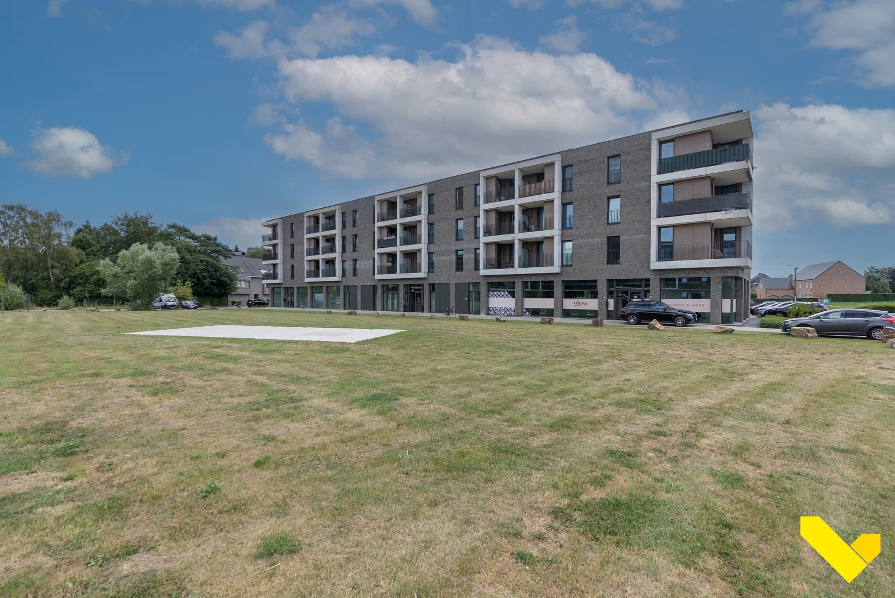 Appartement te koop