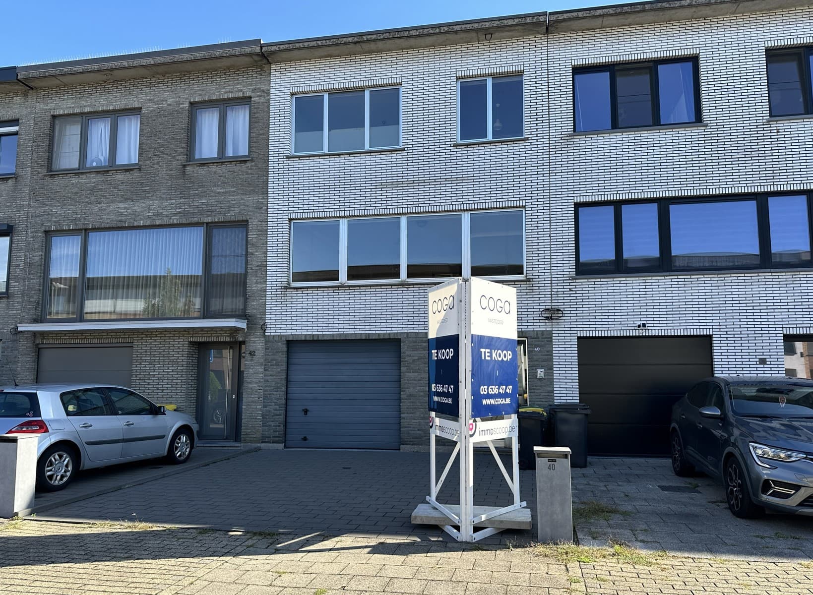 Huis te koop
