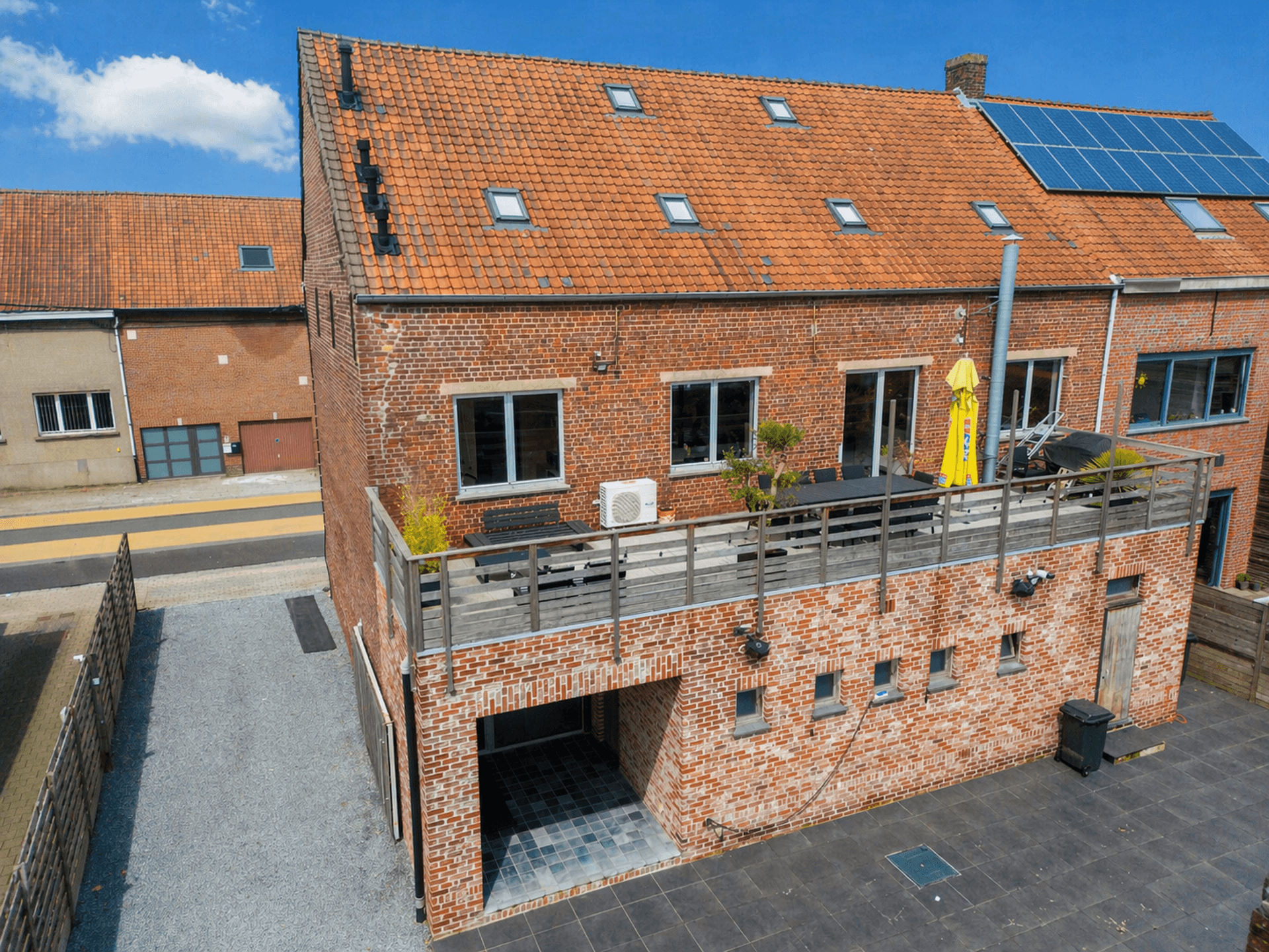 Huis te koop