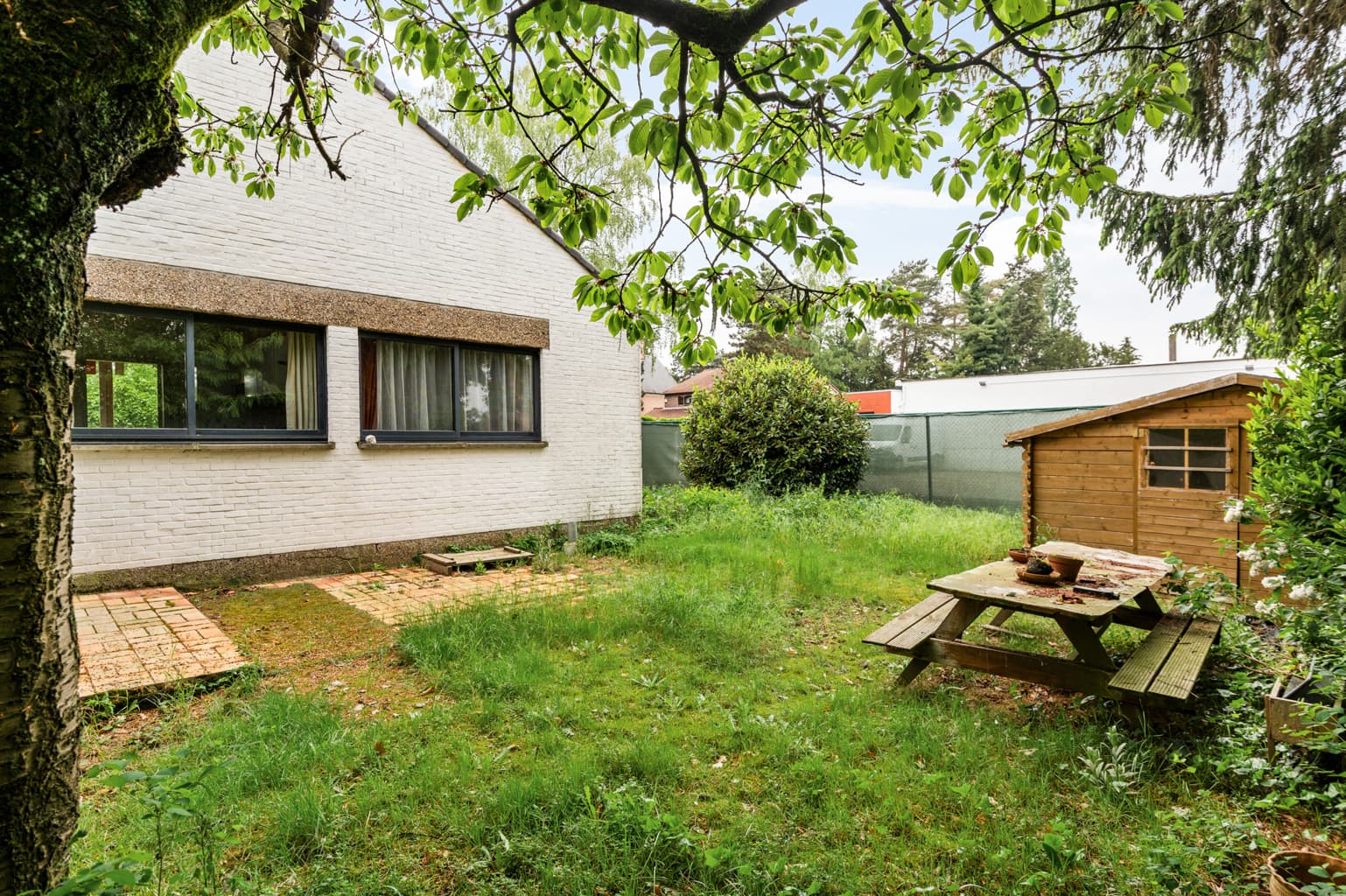 Huis te koop