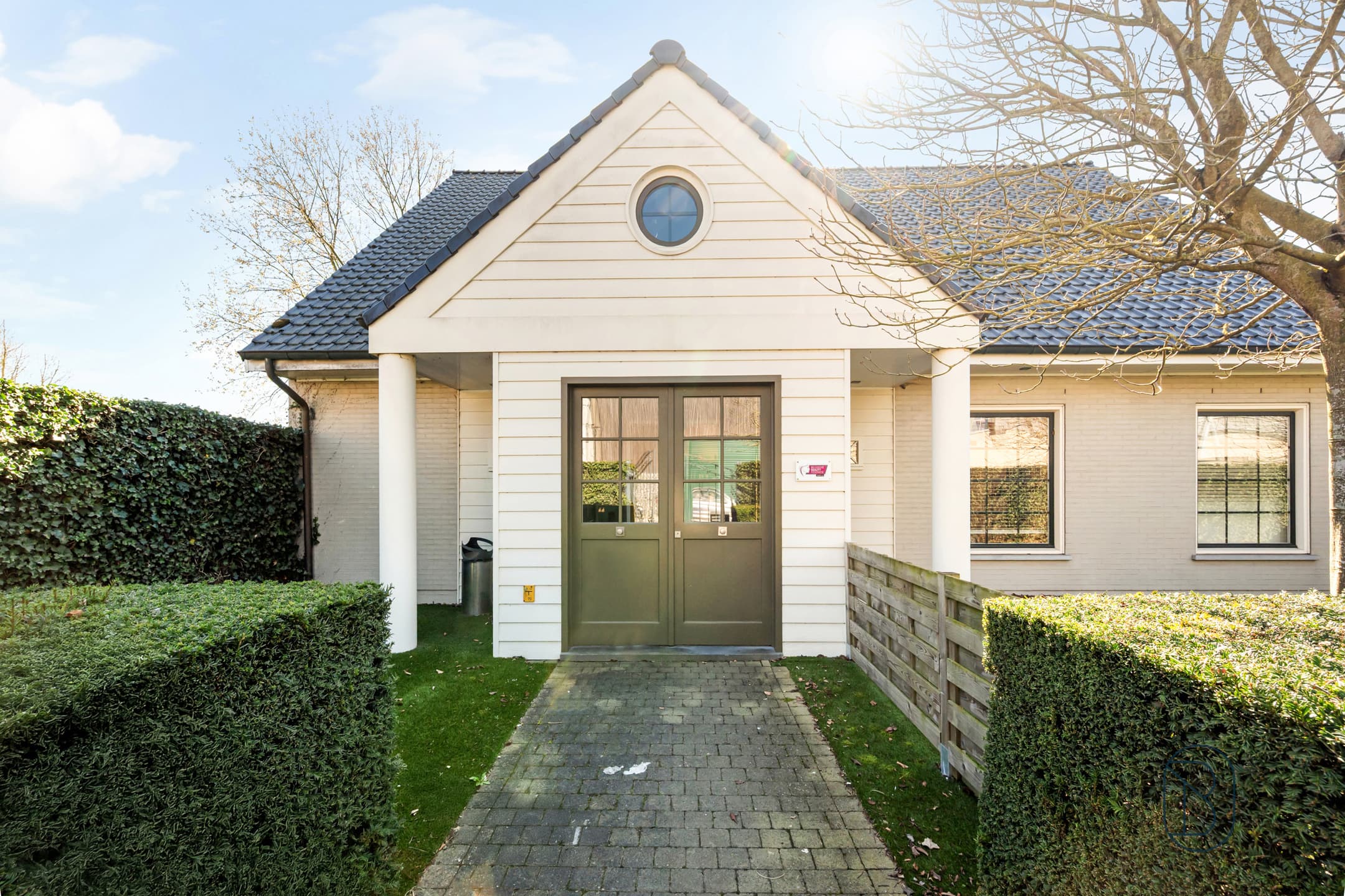Huis te koop
