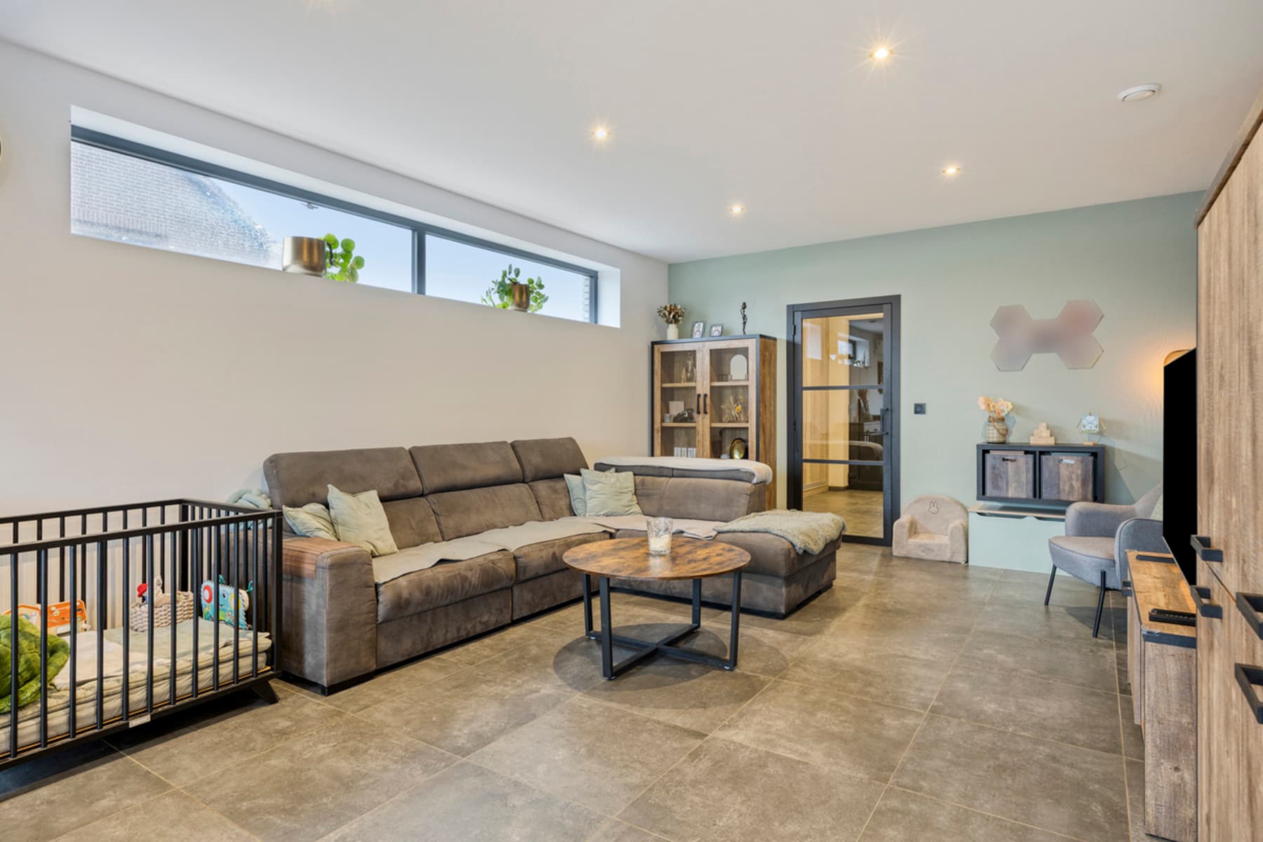 Huis te koop