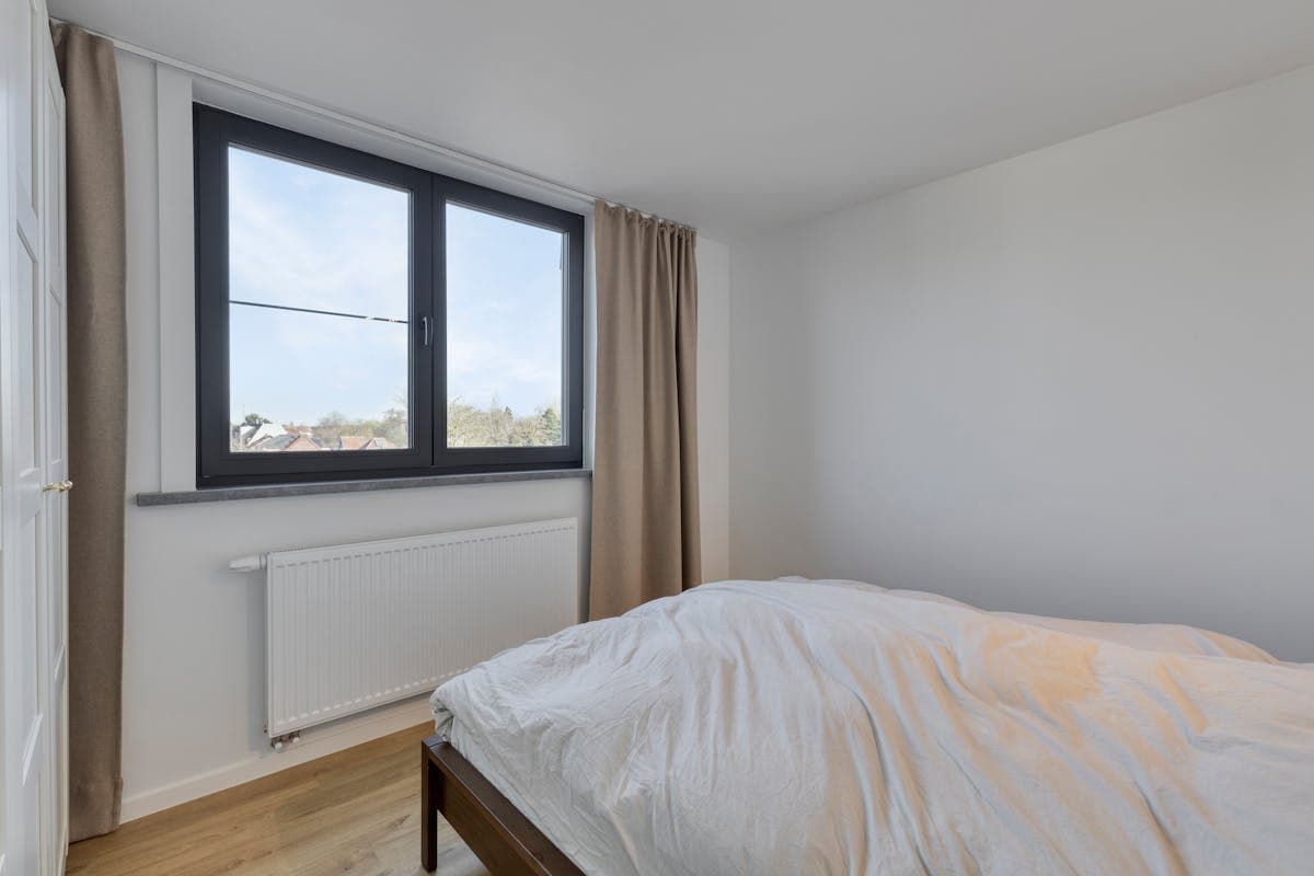 Appartement te koop