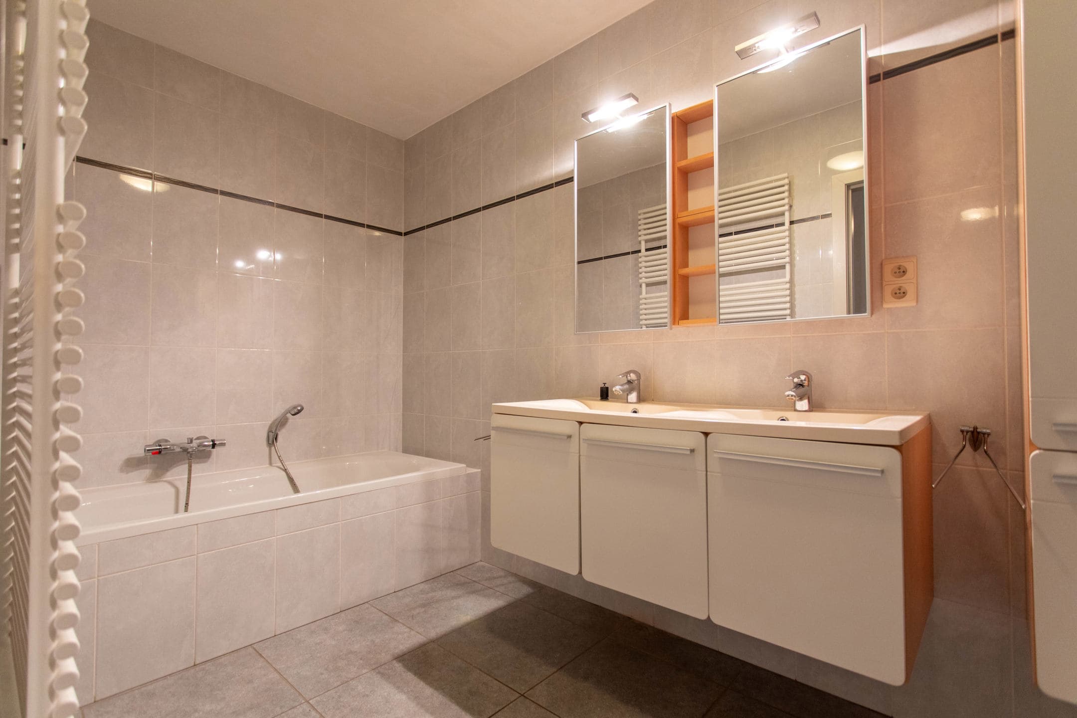 Appartement te koop