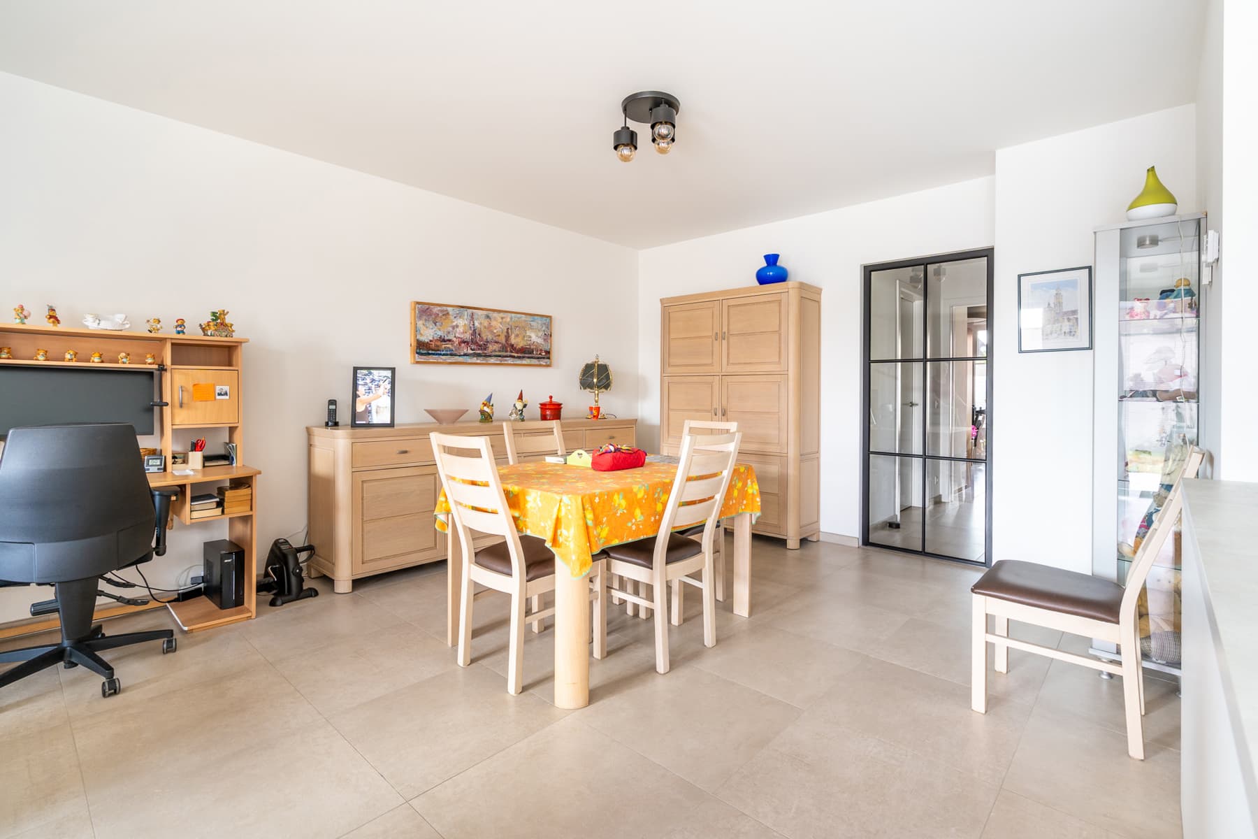 Appartement te koop
