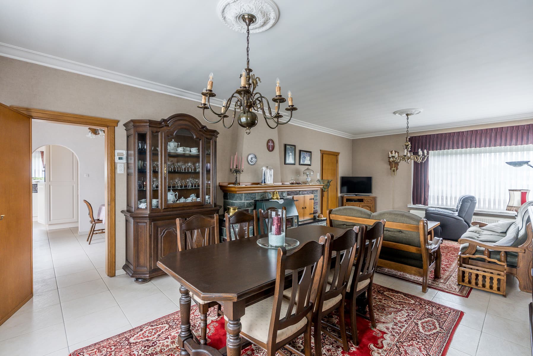 Huis te koop