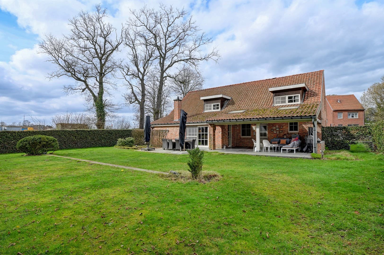 Huis te koop