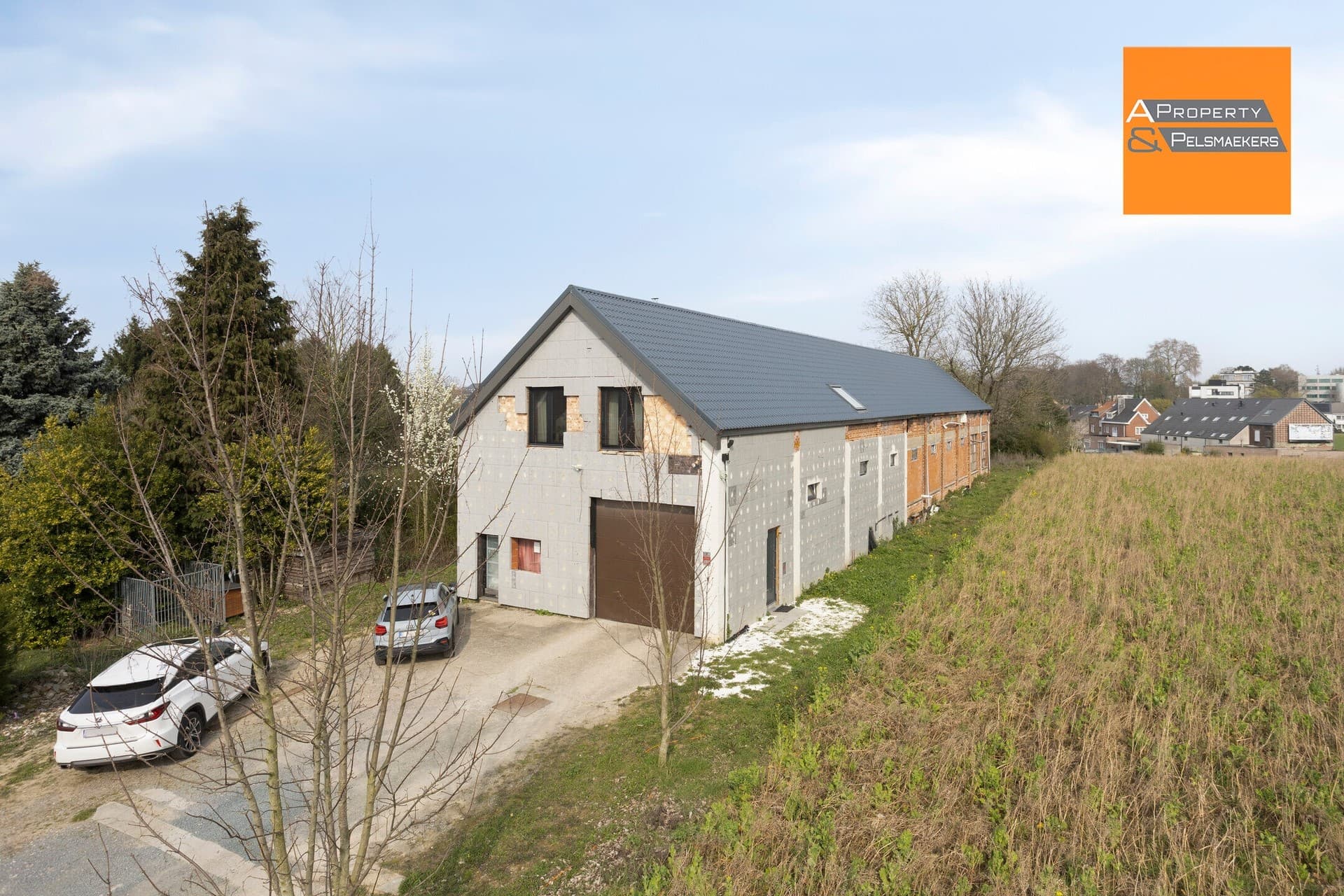 Huis te koop