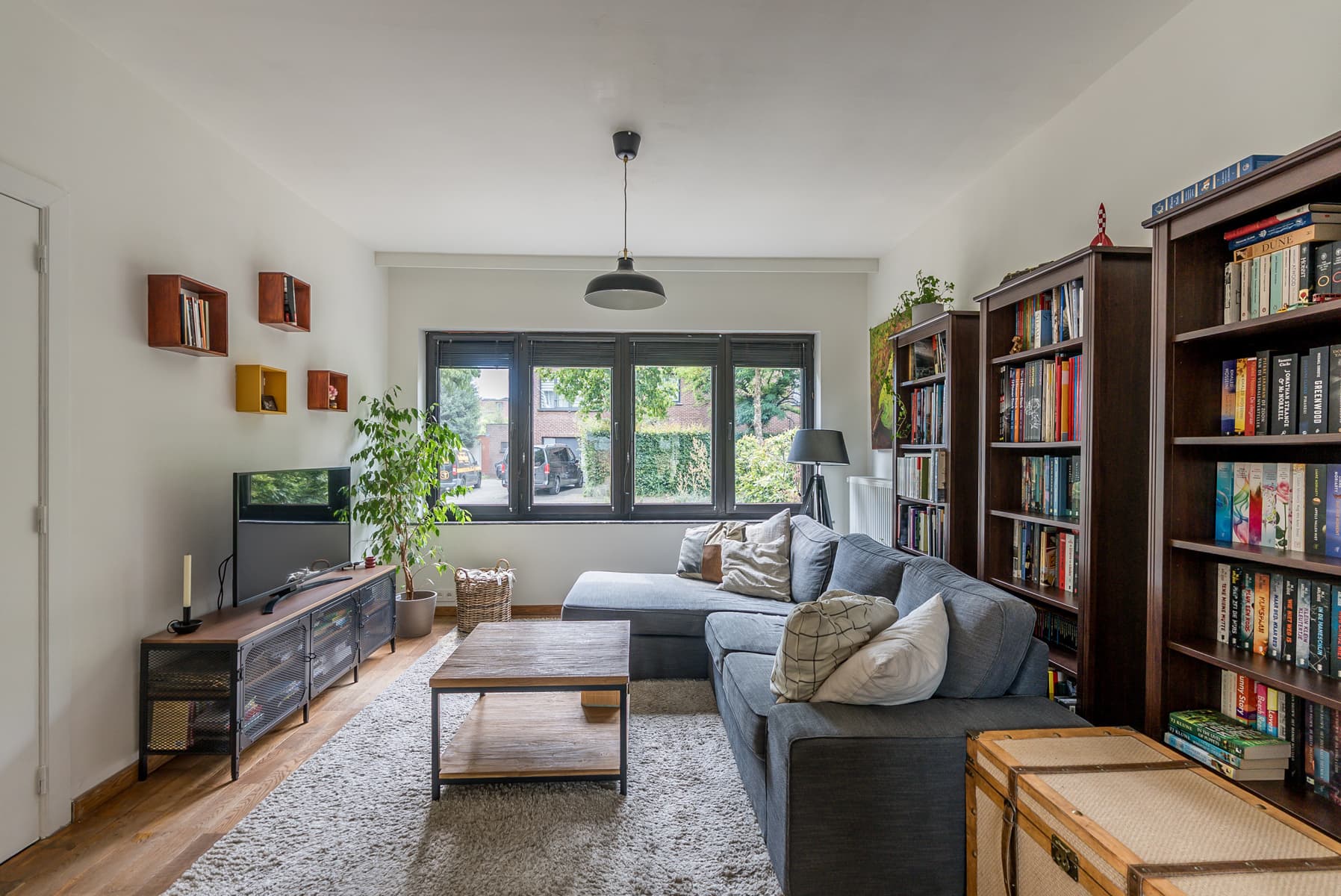 Huis te koop