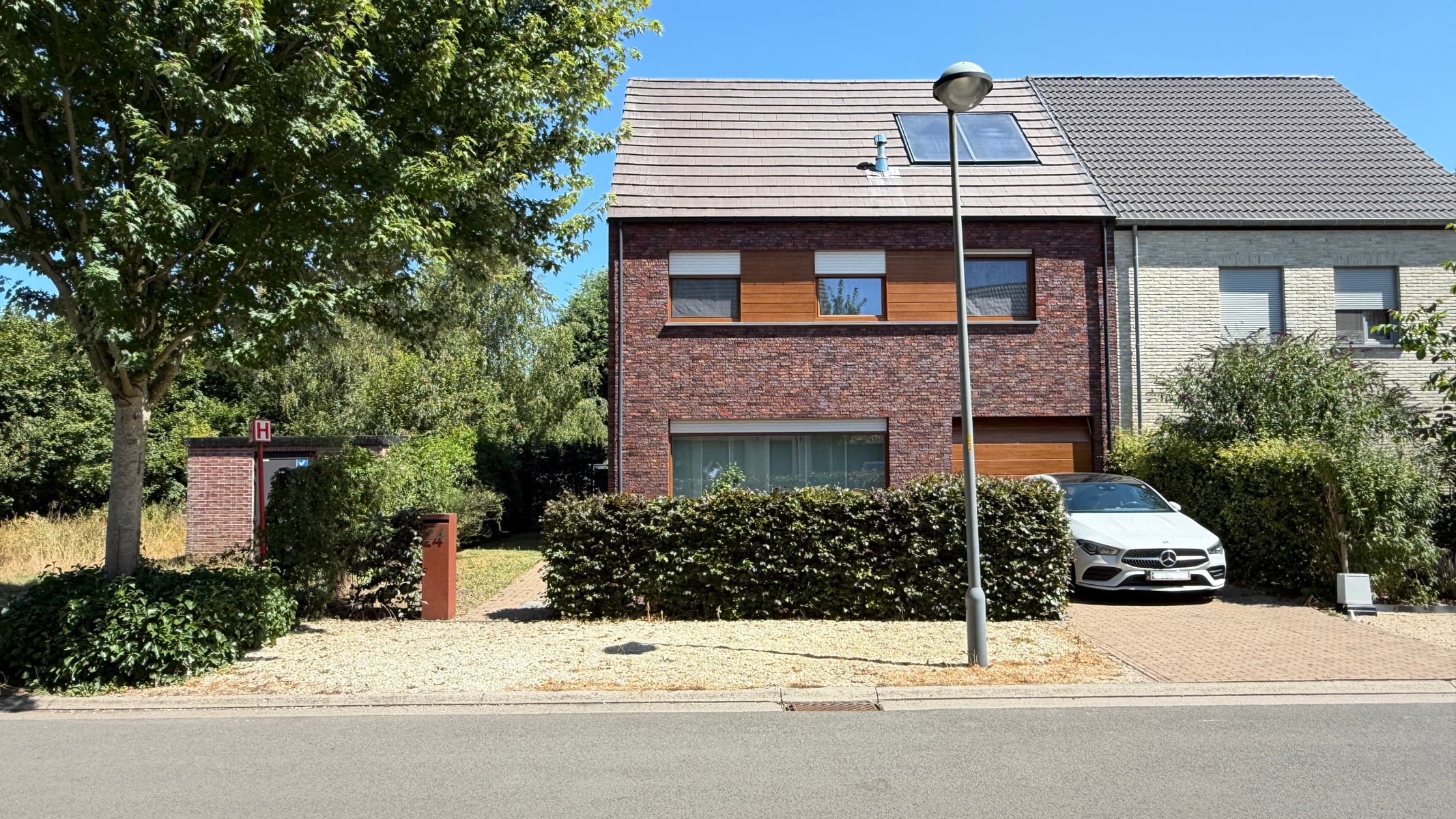 Huis te koop