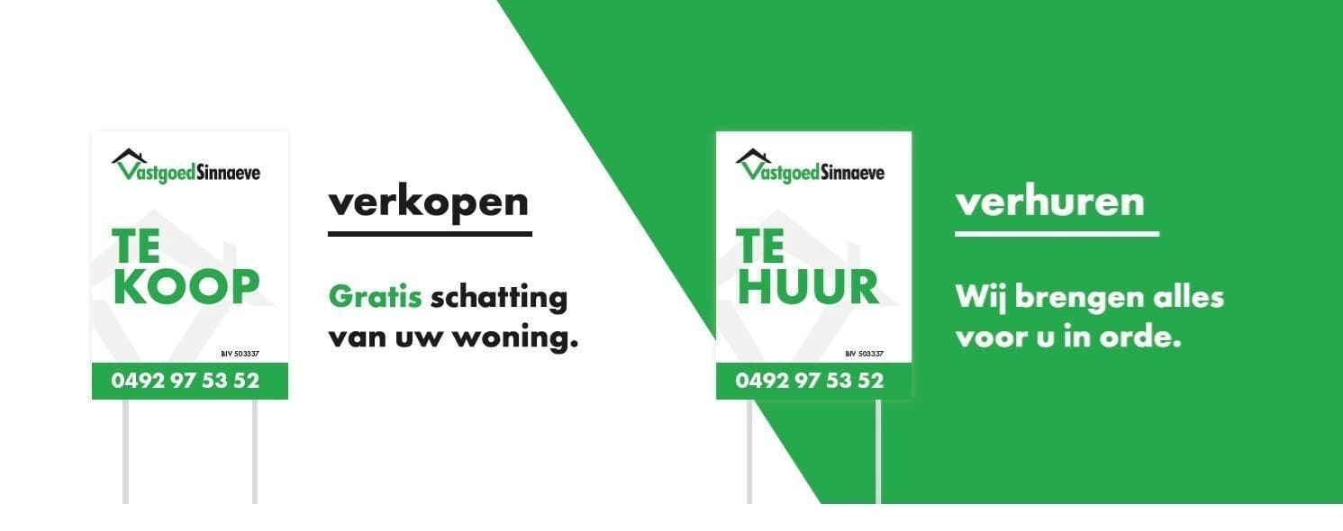 Commercieel te koop
