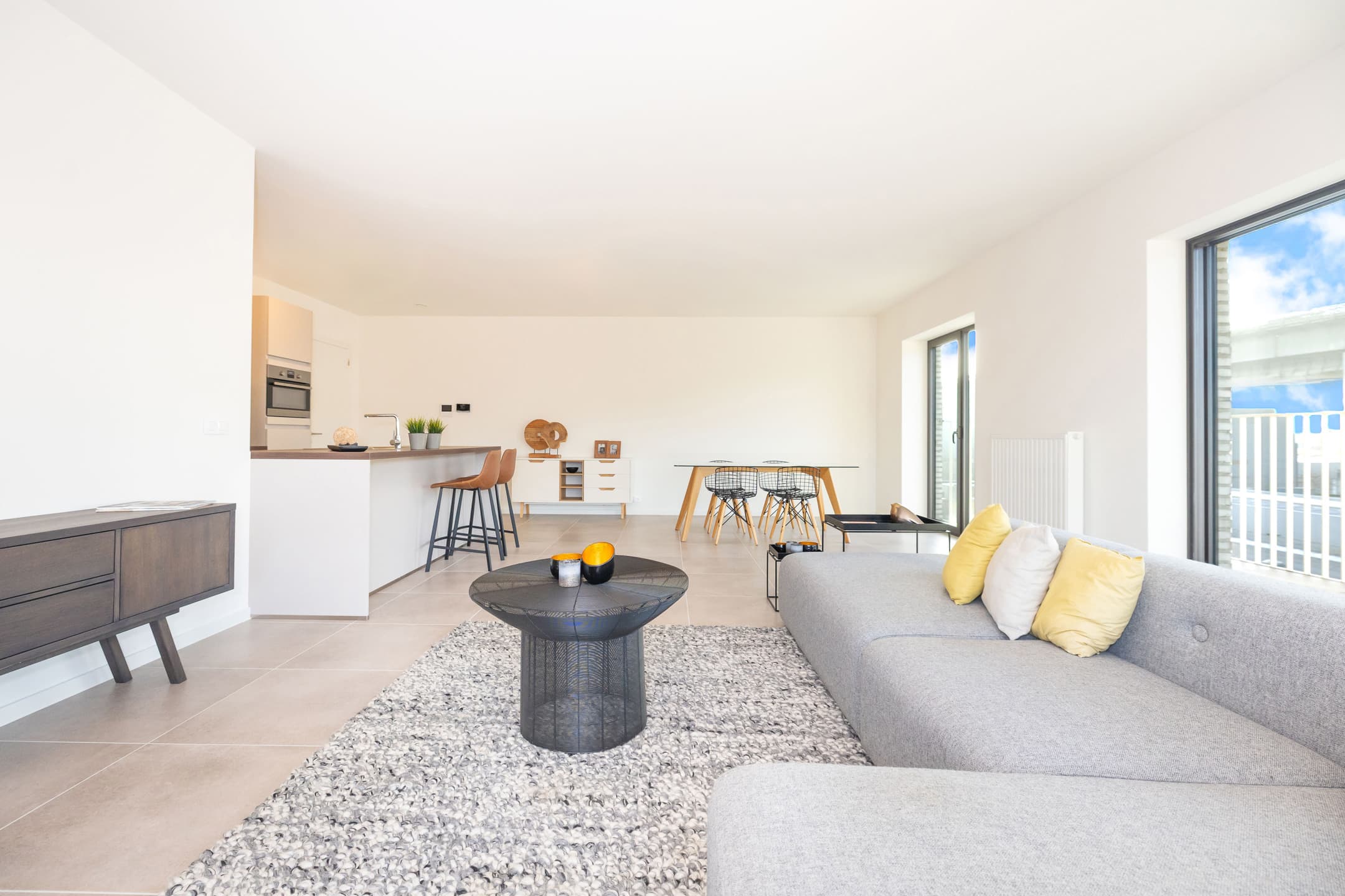 Appartement te koop