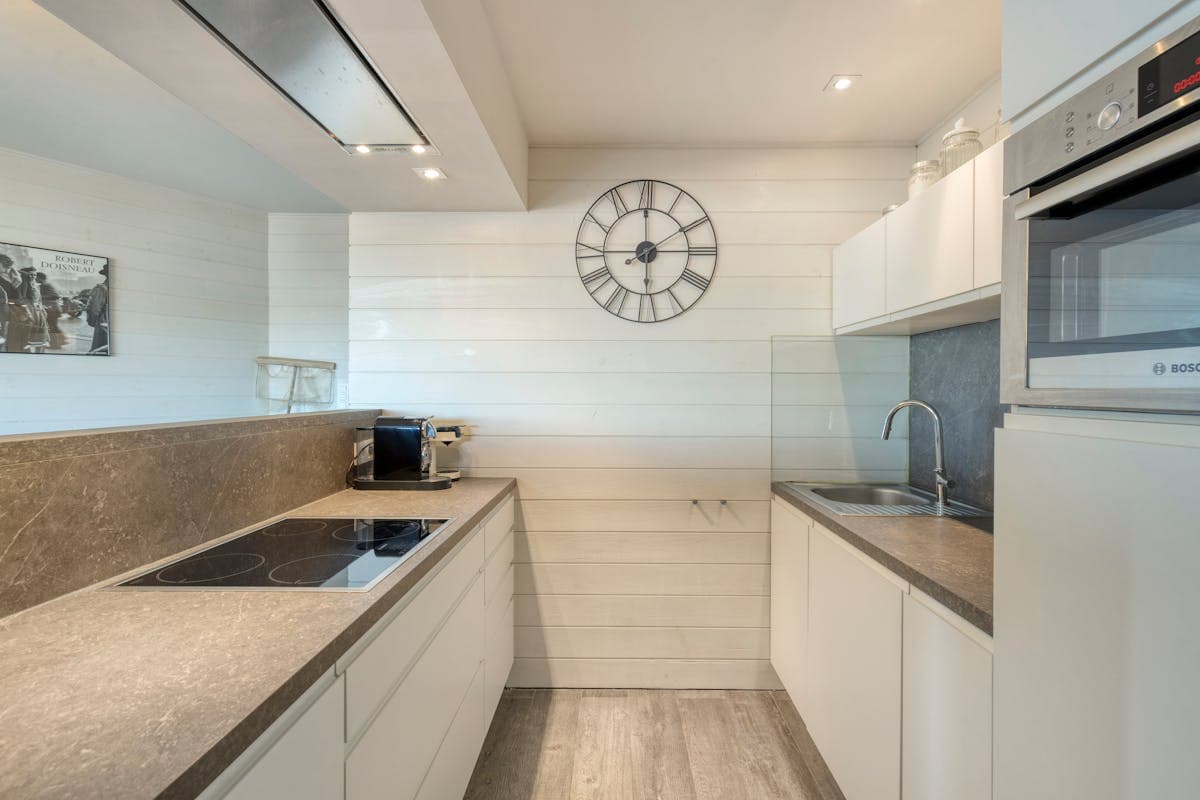 Appartement te koop