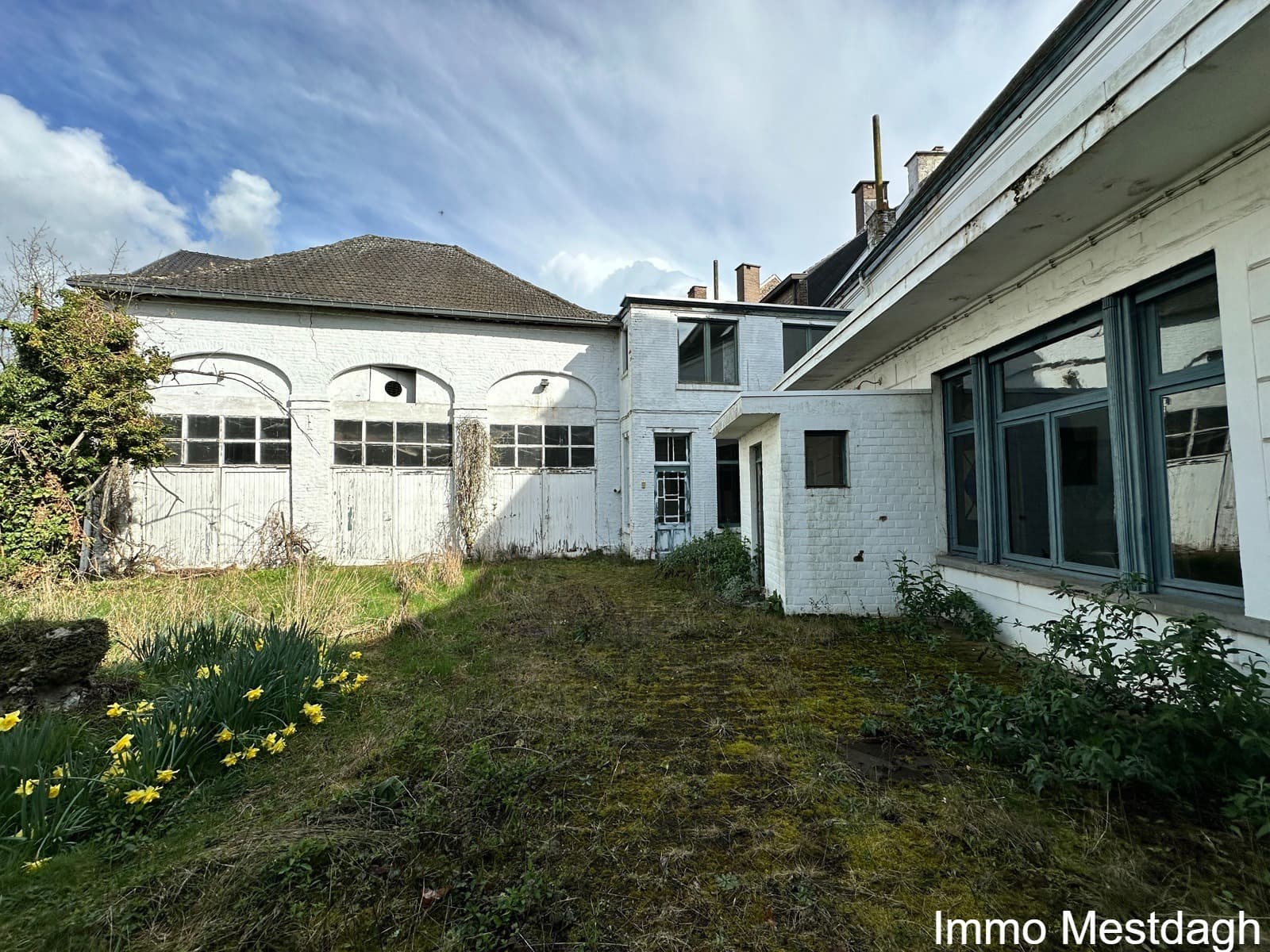 Huis te koop