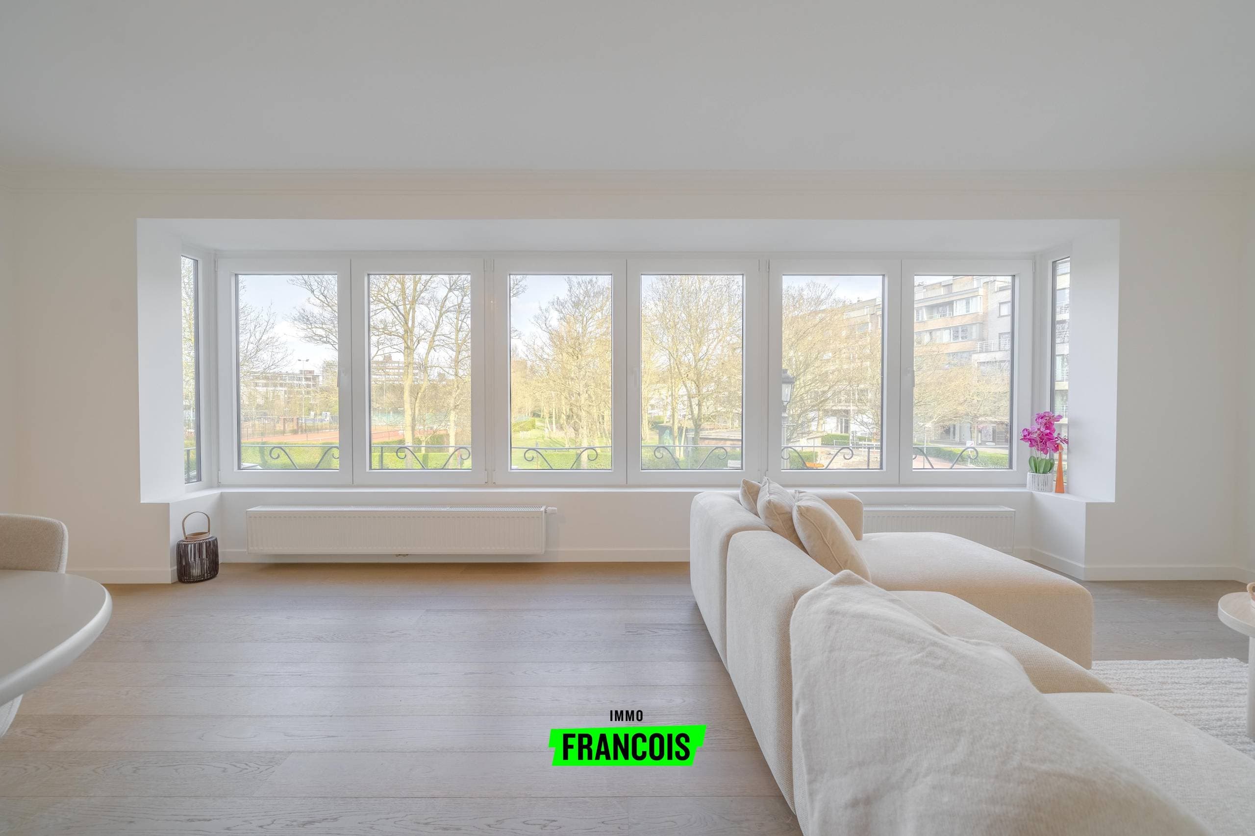 Appartement te koop