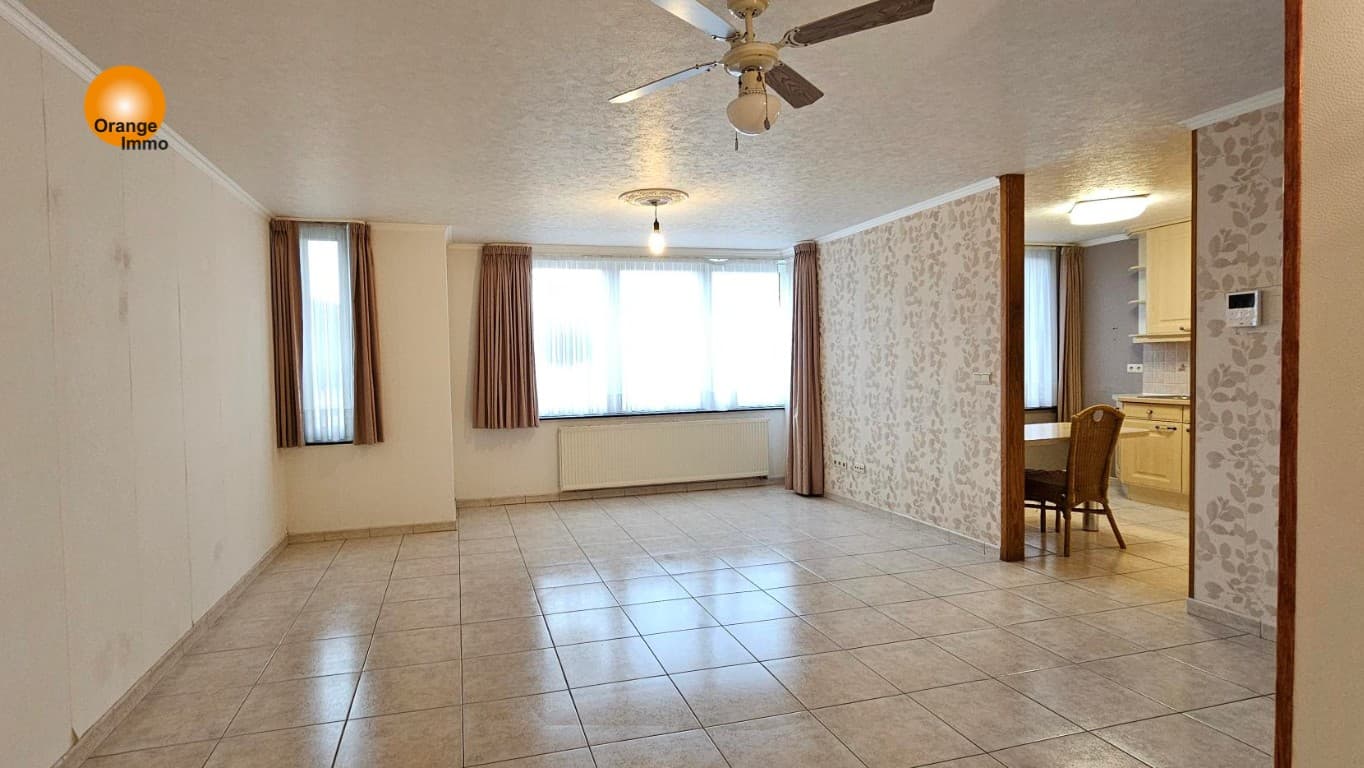 Appartement te koop