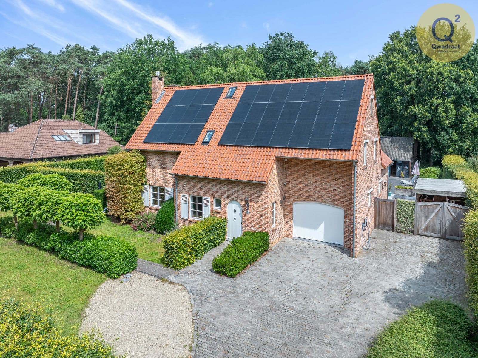 Huis te koop