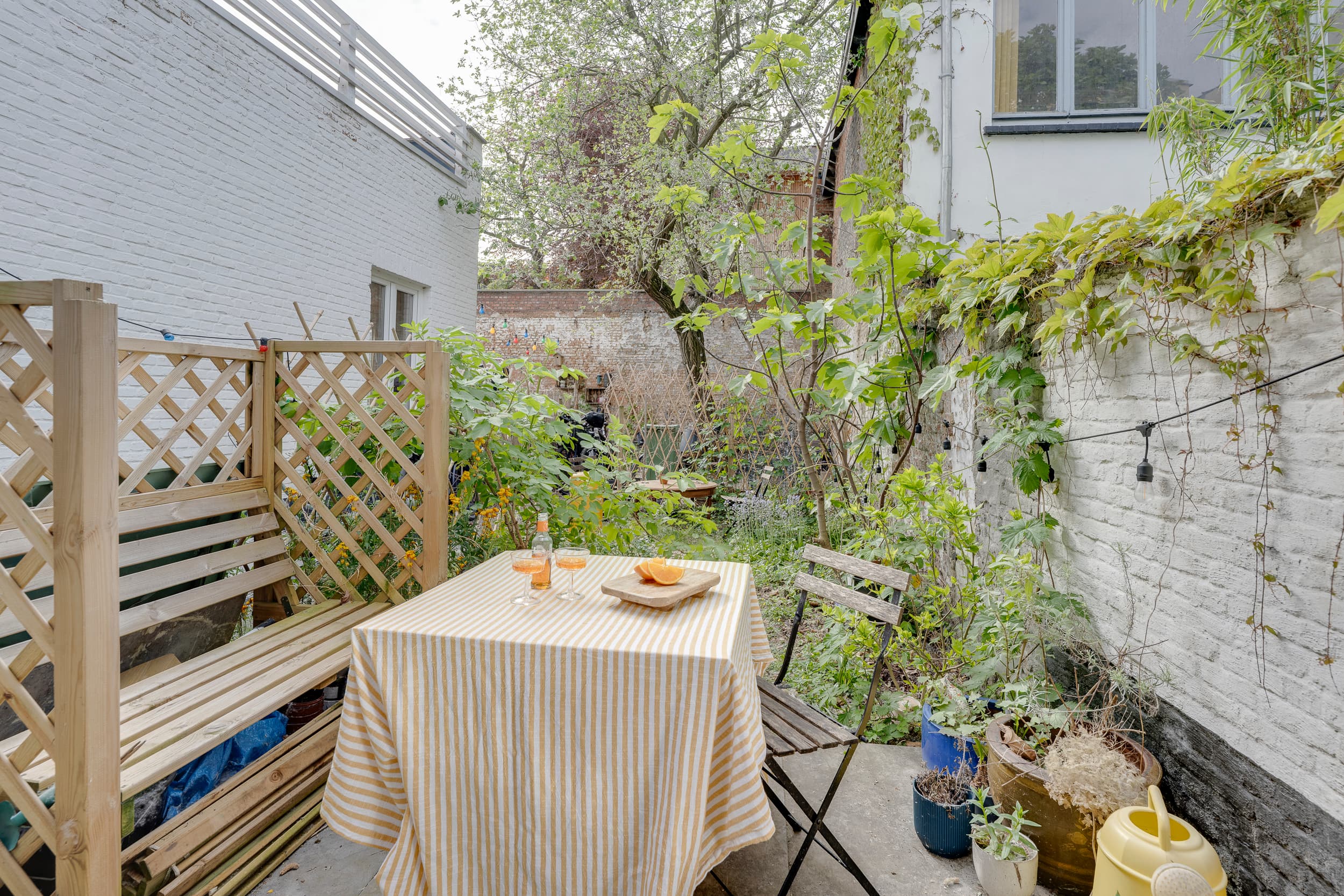 Appartement te koop