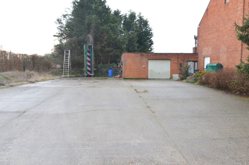 Huis te koop