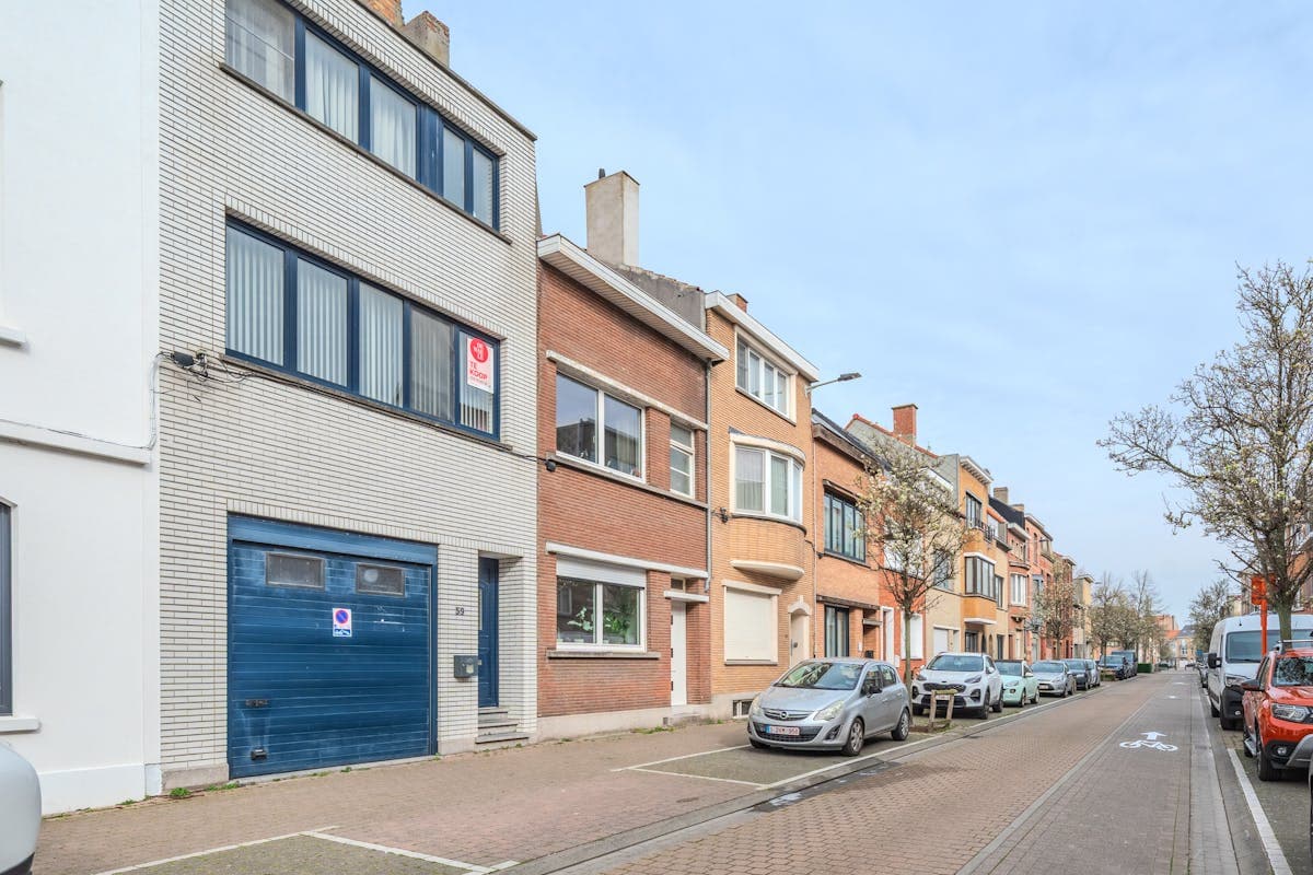 Huis te koop