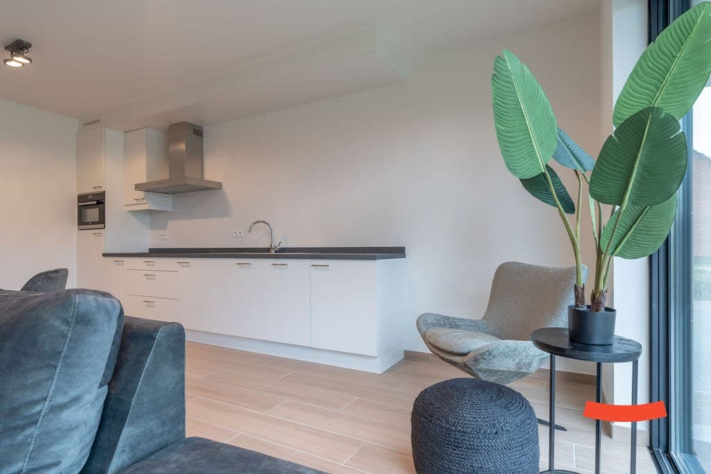 Appartement te koop