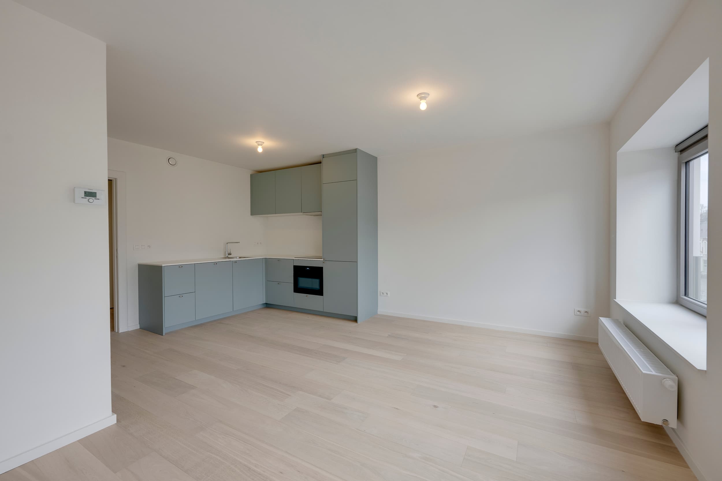 Appartement te koop