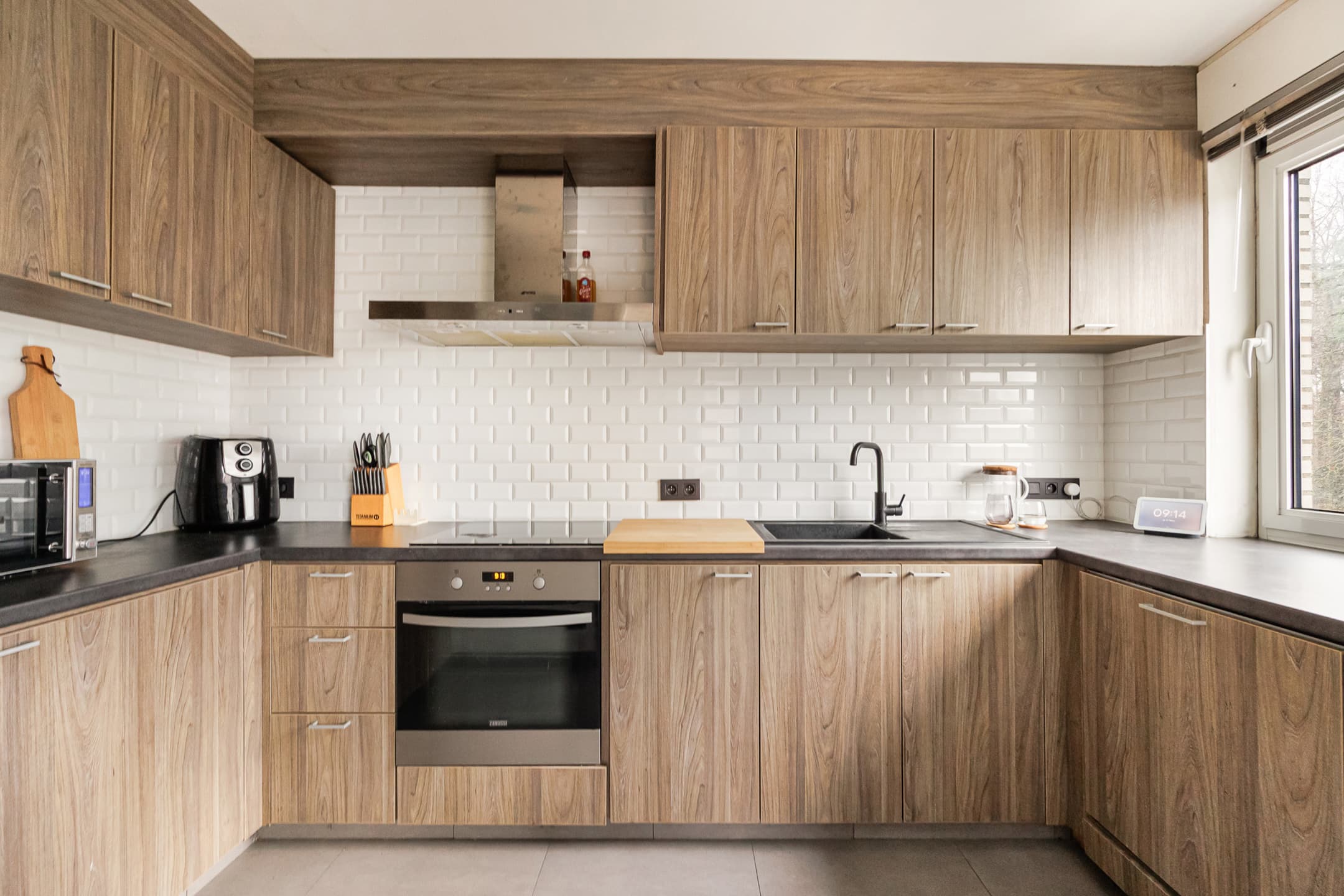Appartement te koop