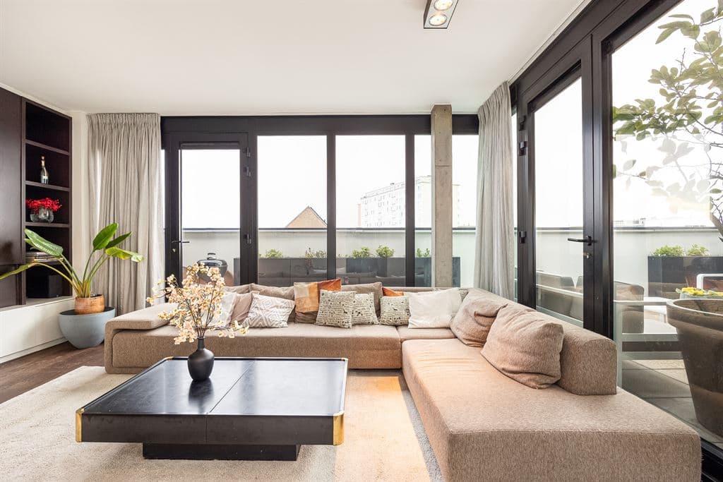 Appartement te koop