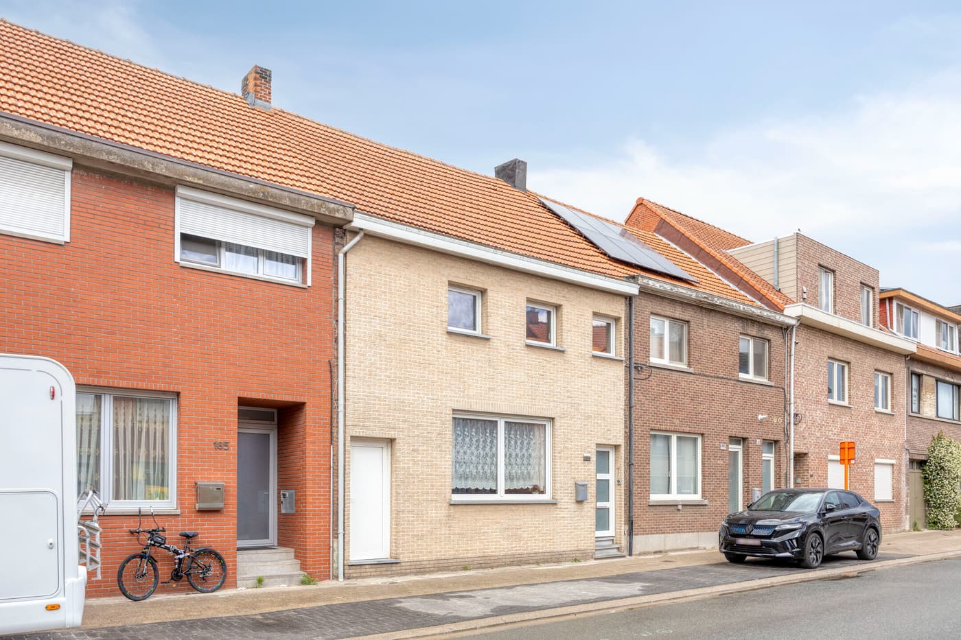 Huis te koop