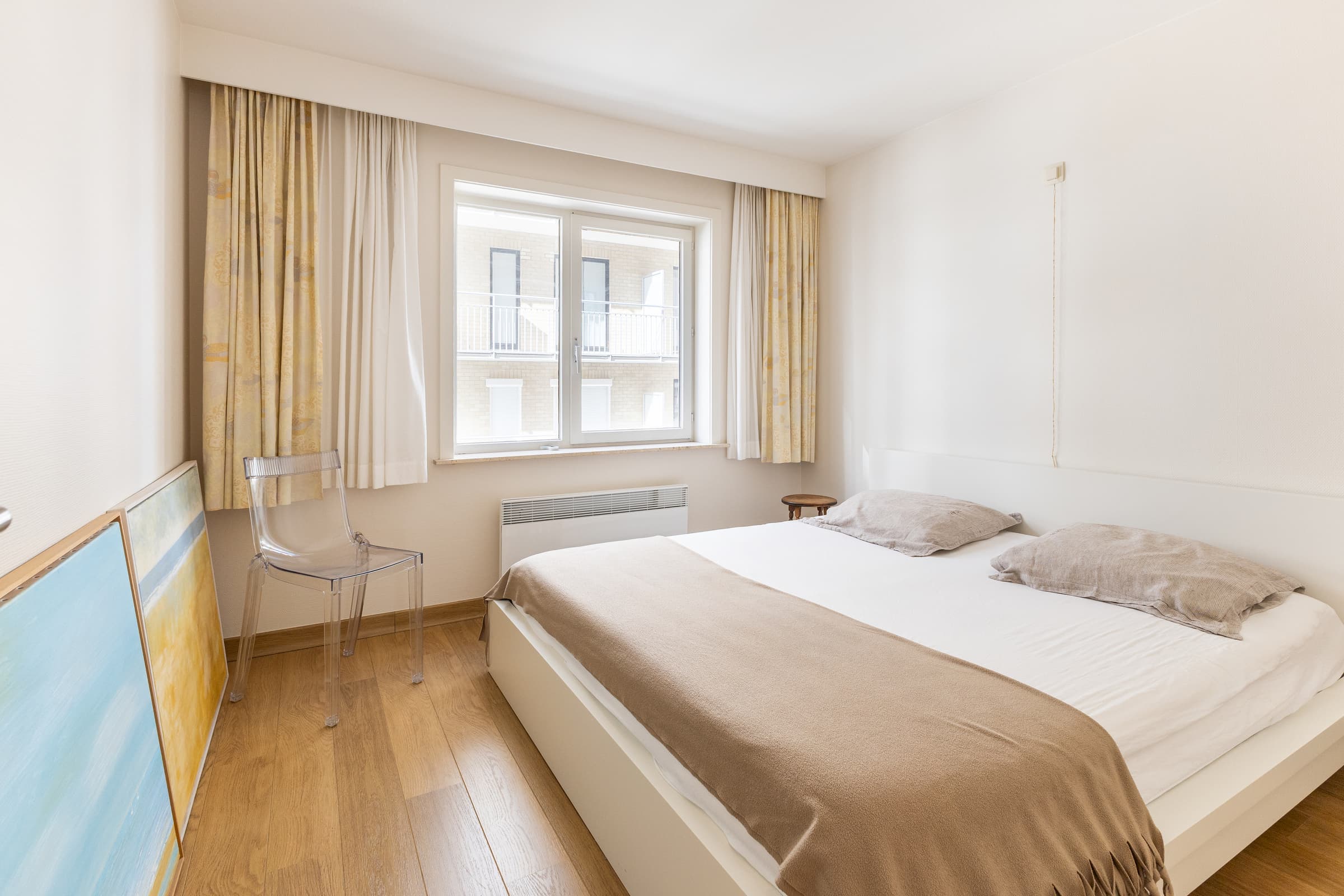 Appartement te koop