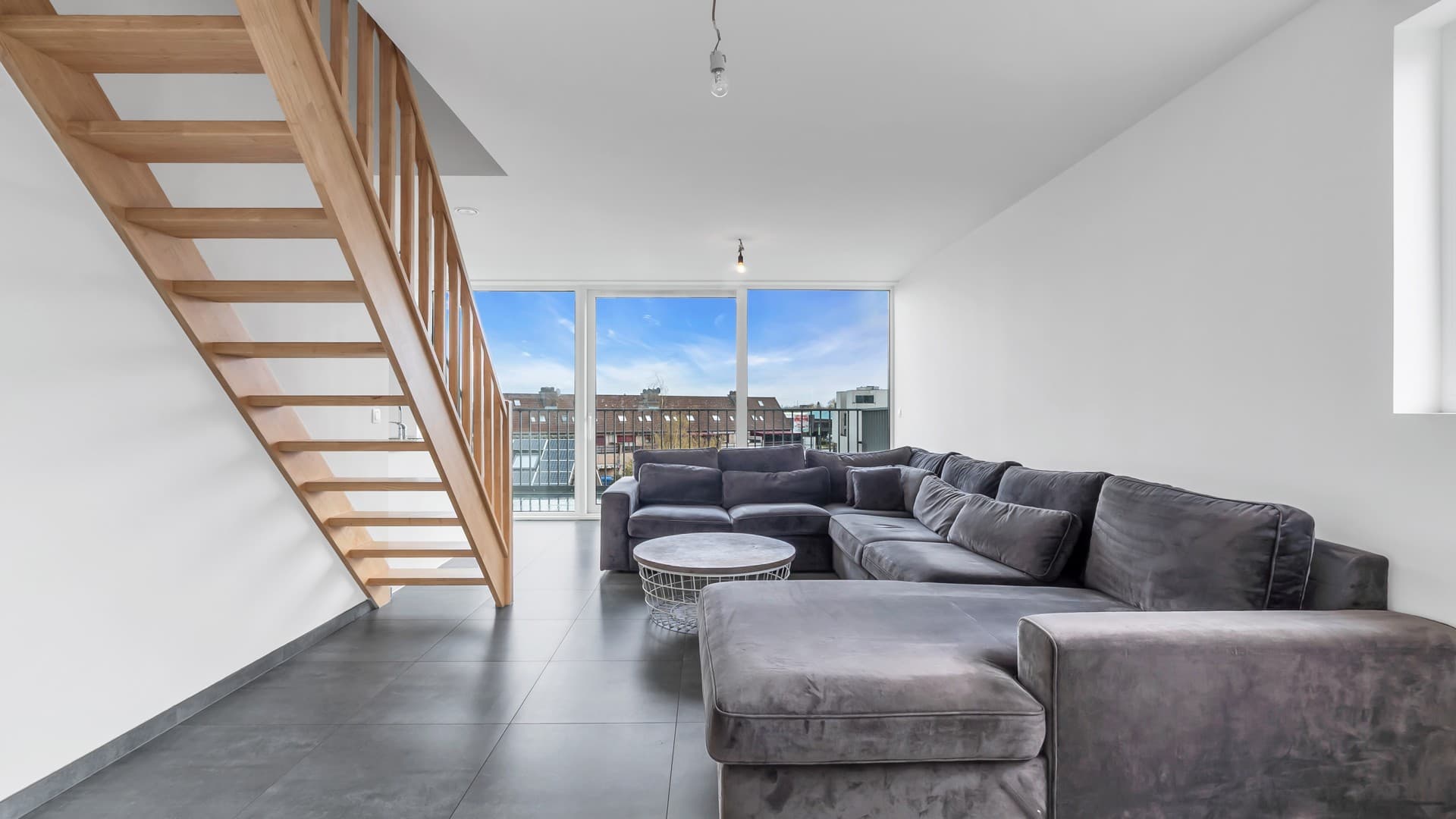 Appartement te koop