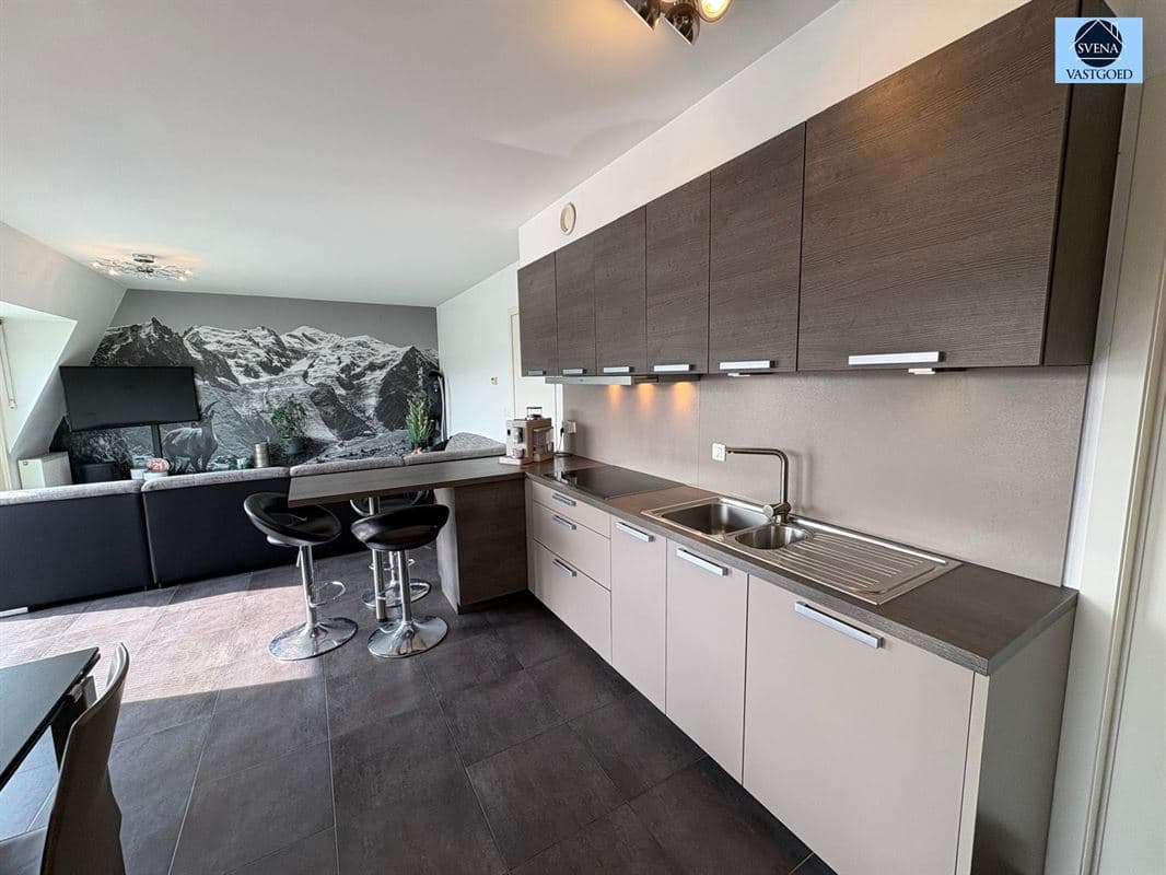 Appartement te koop