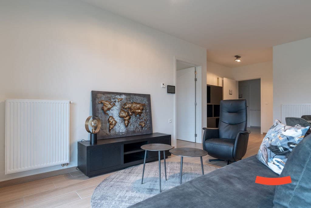 Appartement te koop
