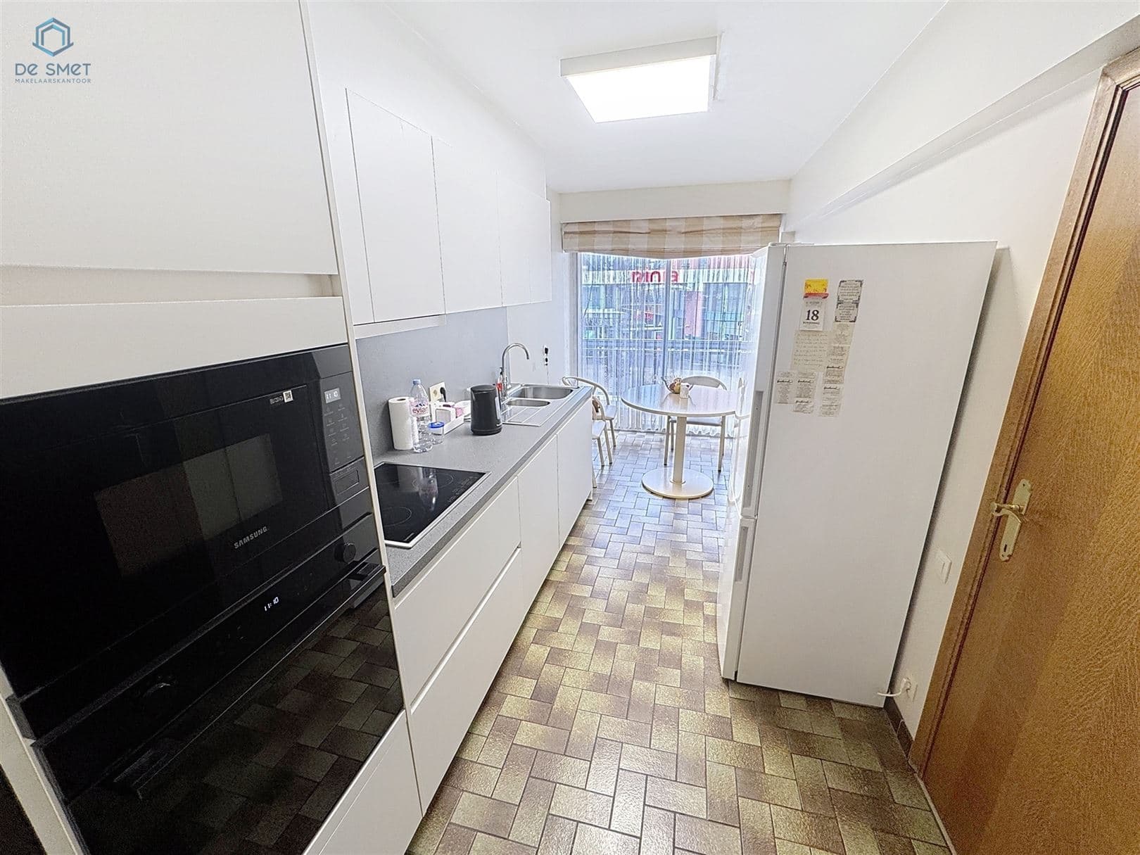 Appartement te koop
