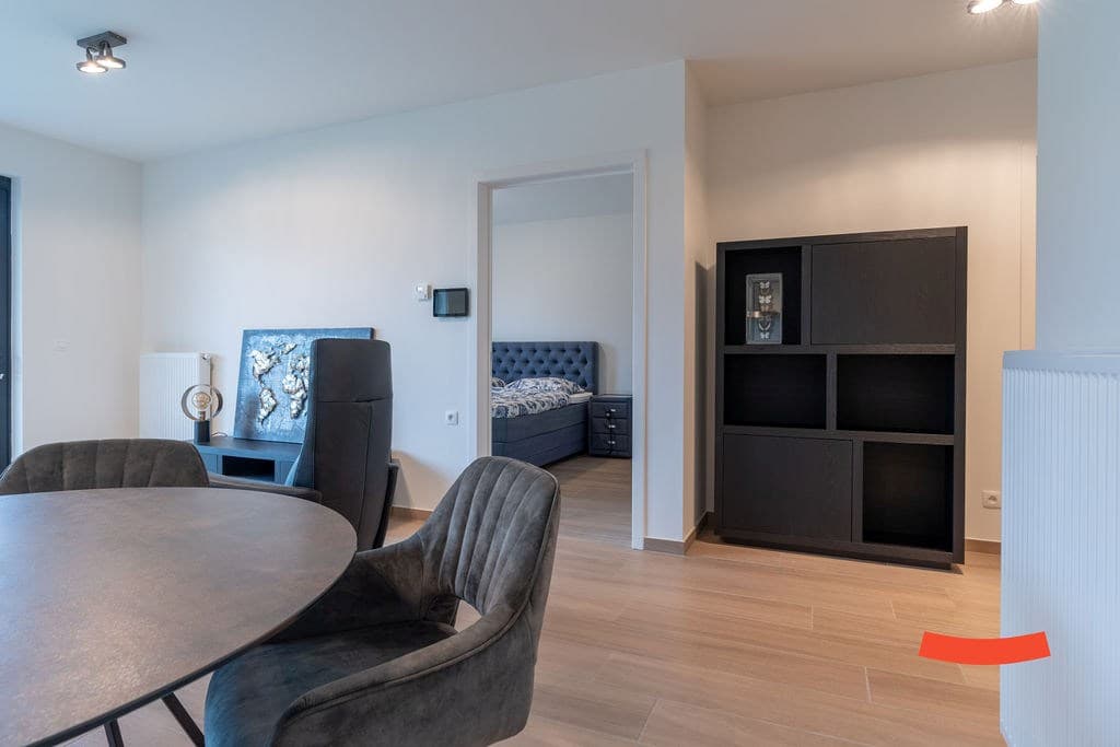 Appartement te koop
