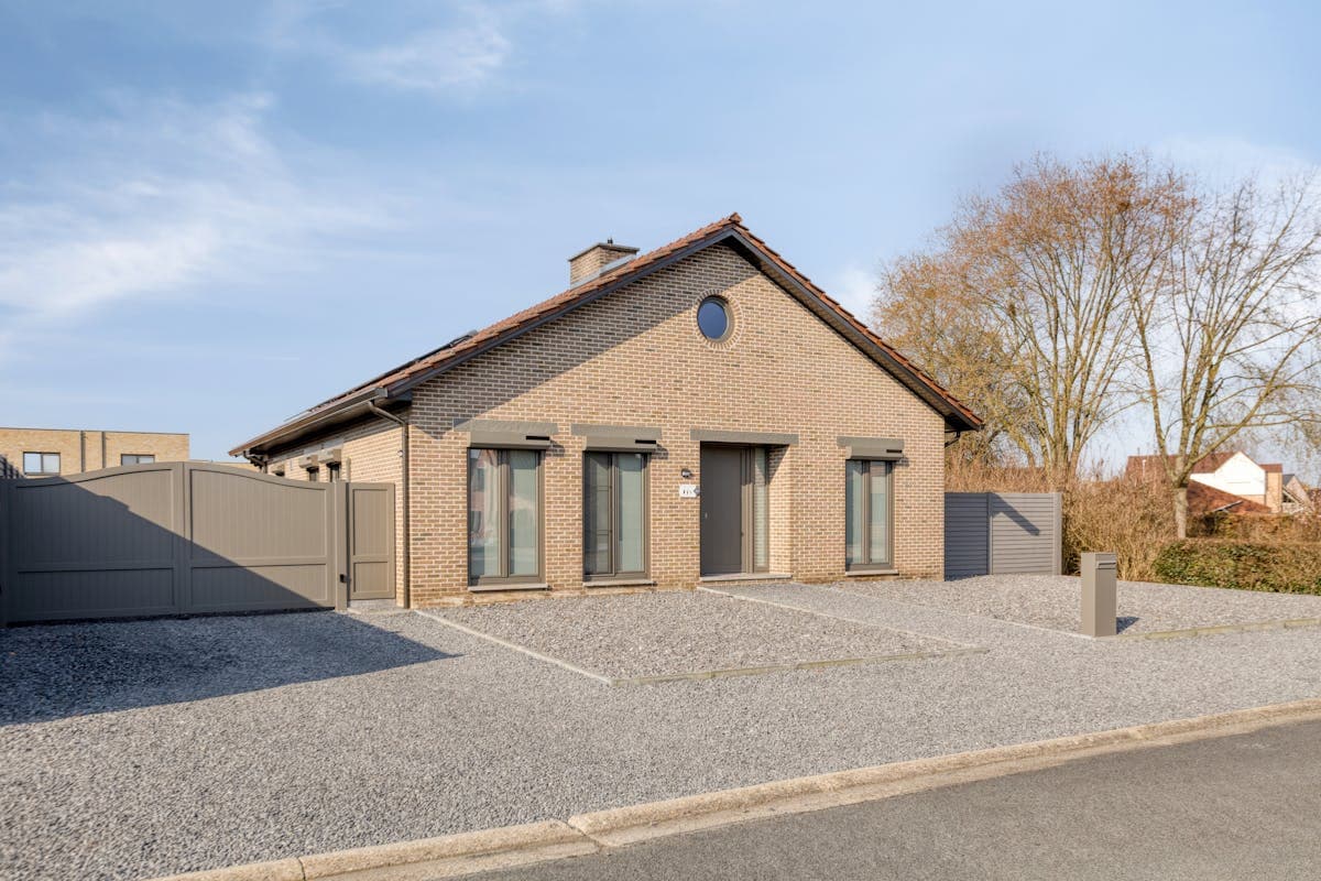 Huis te koop
