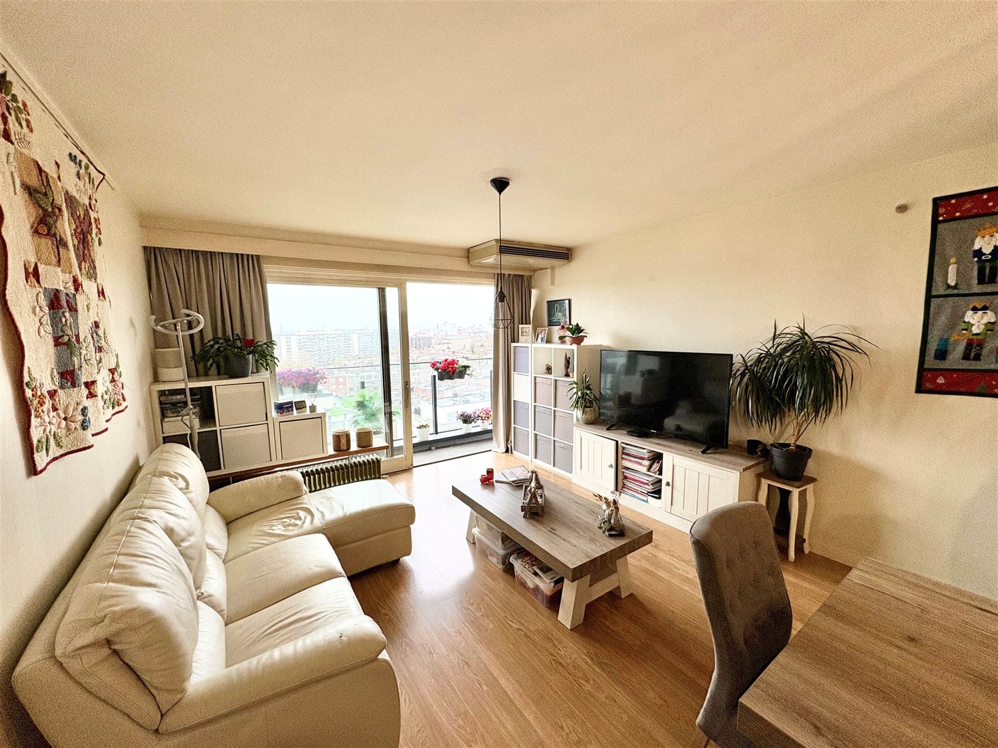 Appartement te koop