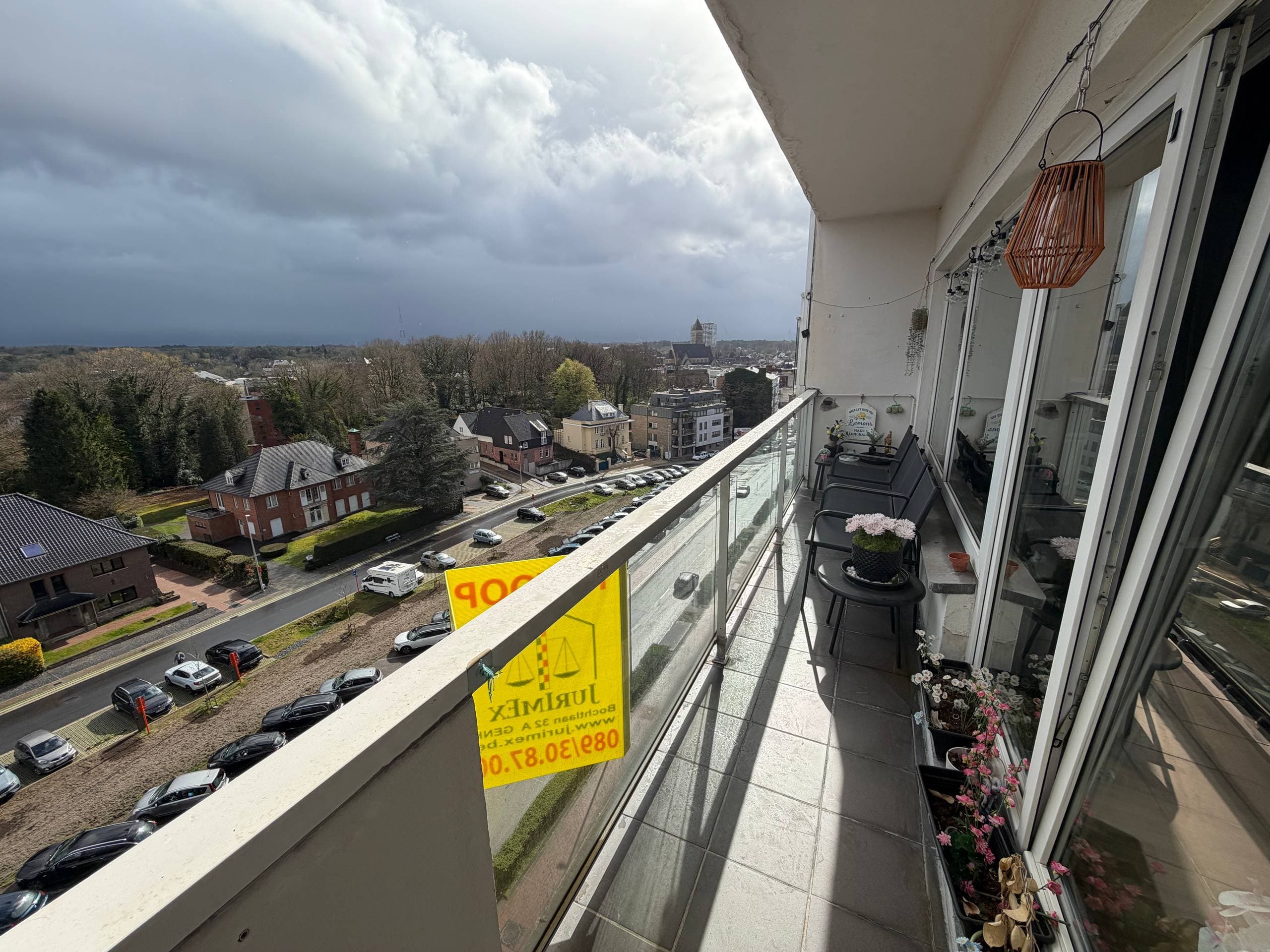 Appartement te koop