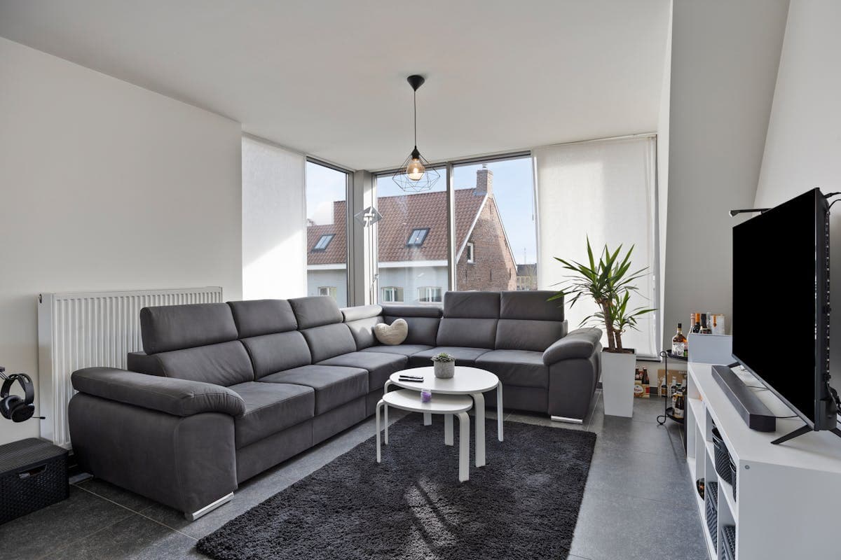 Appartement te koop