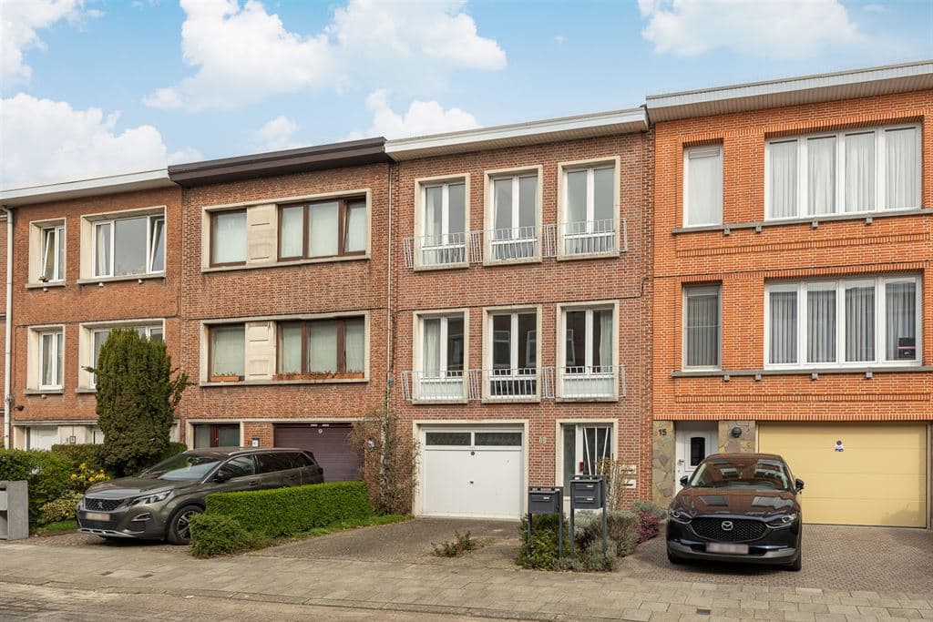 Huis te koop