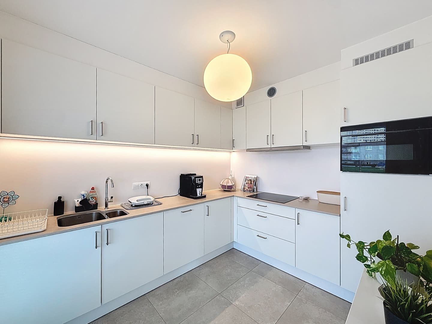 Appartement te koop