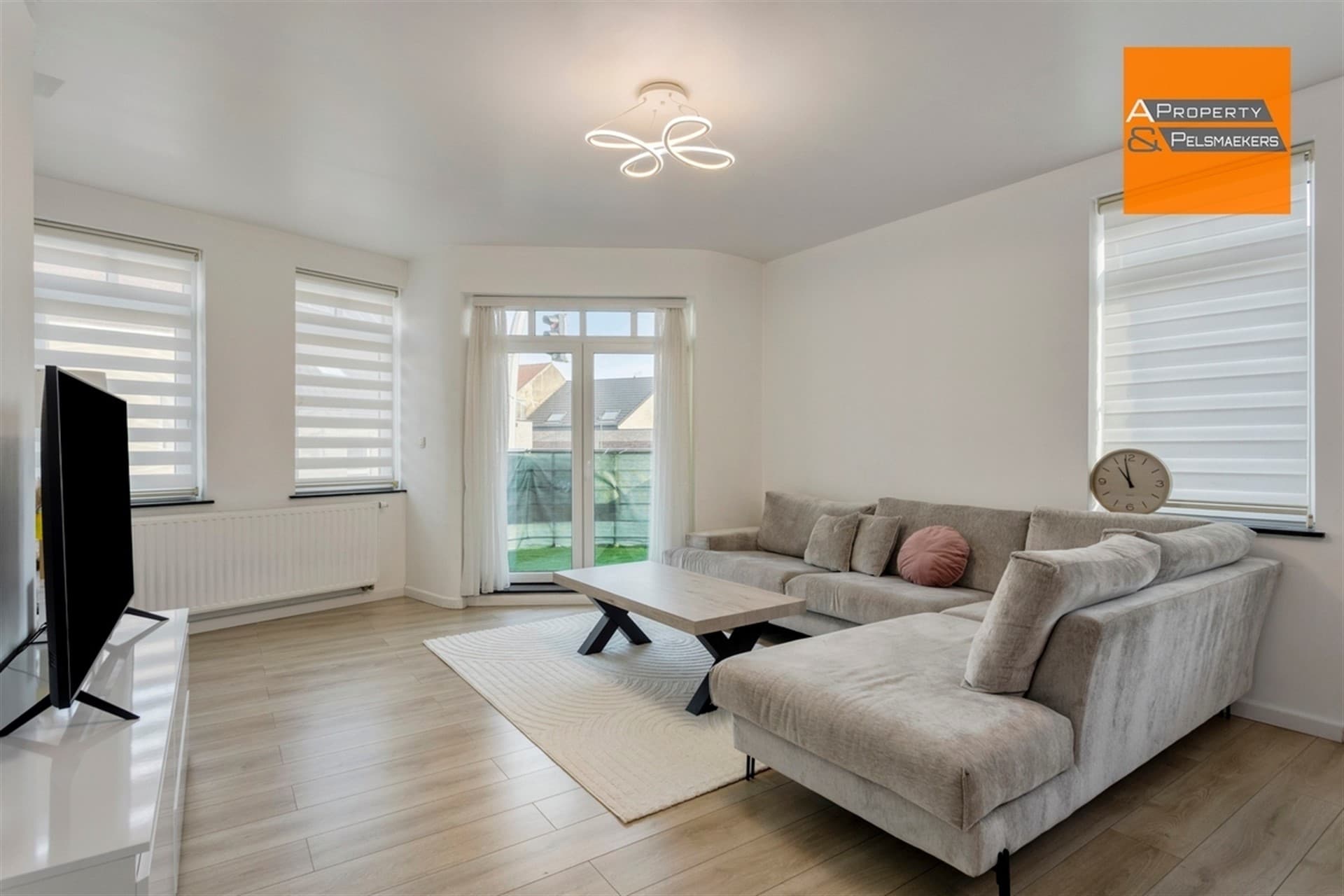 Appartement te koop
