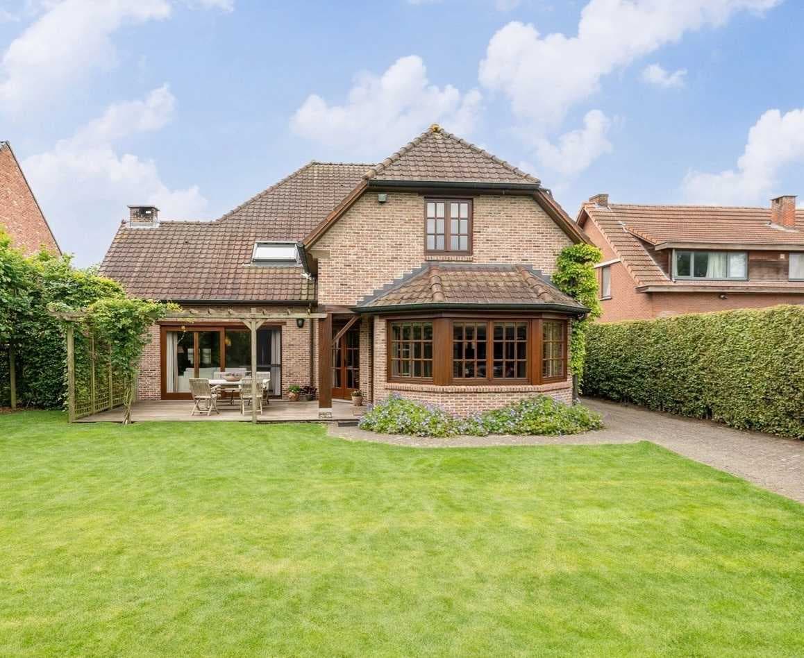 Huis te koop