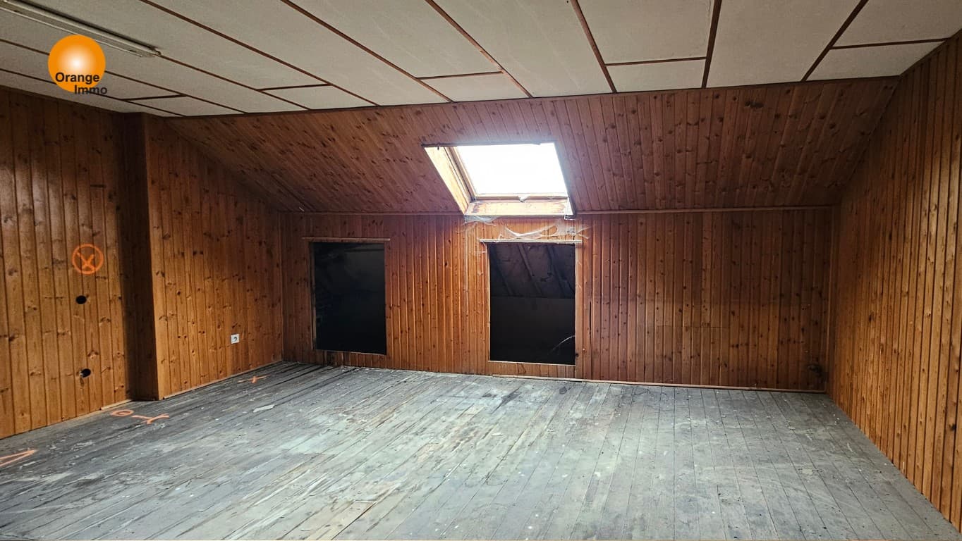 Huis te koop