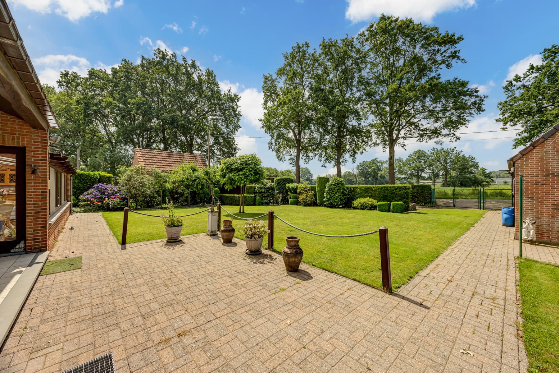 Huis te koop