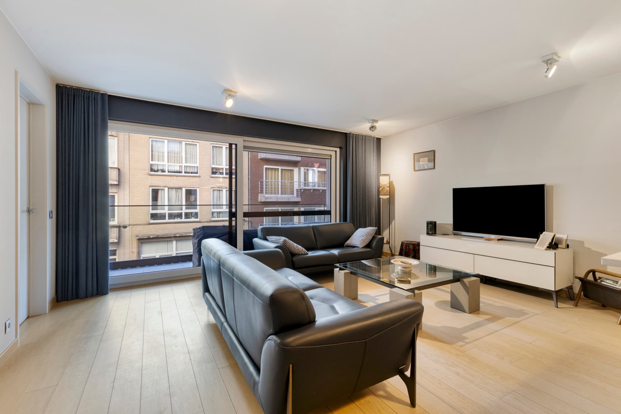 Appartement te koop