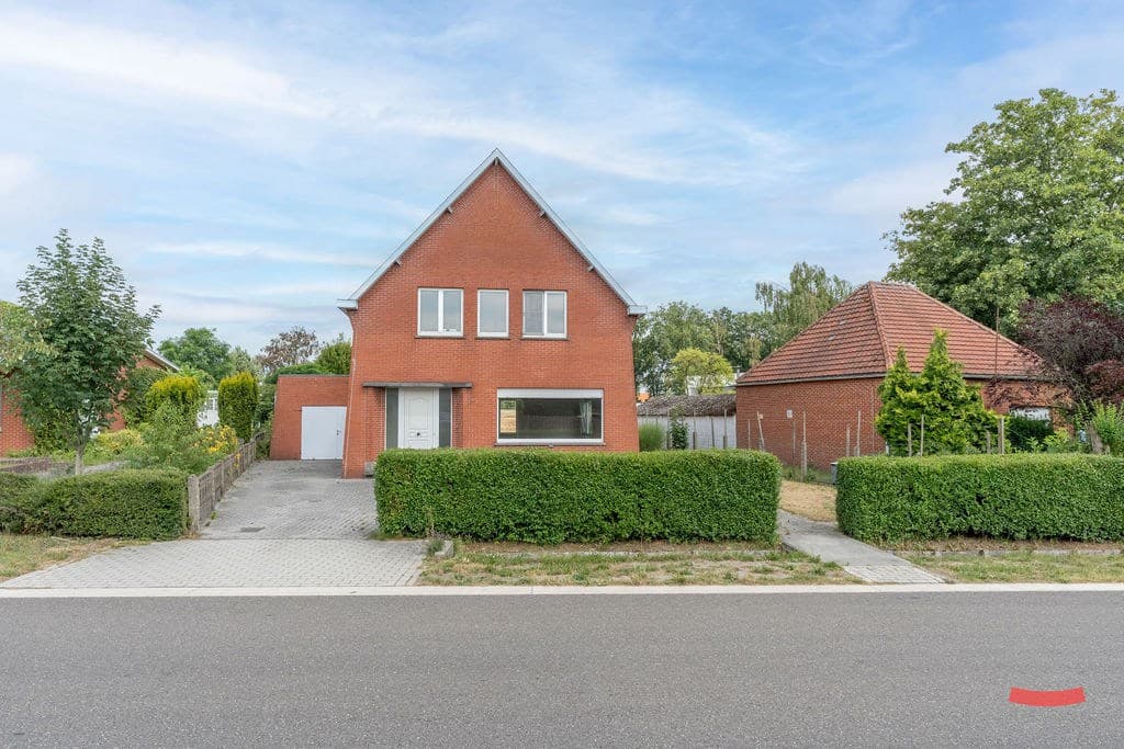 Huis te koop