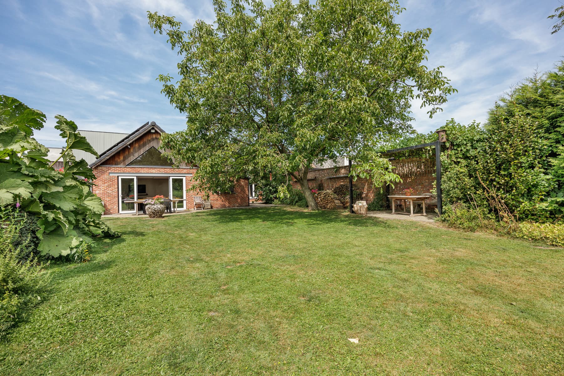 Huis te koop