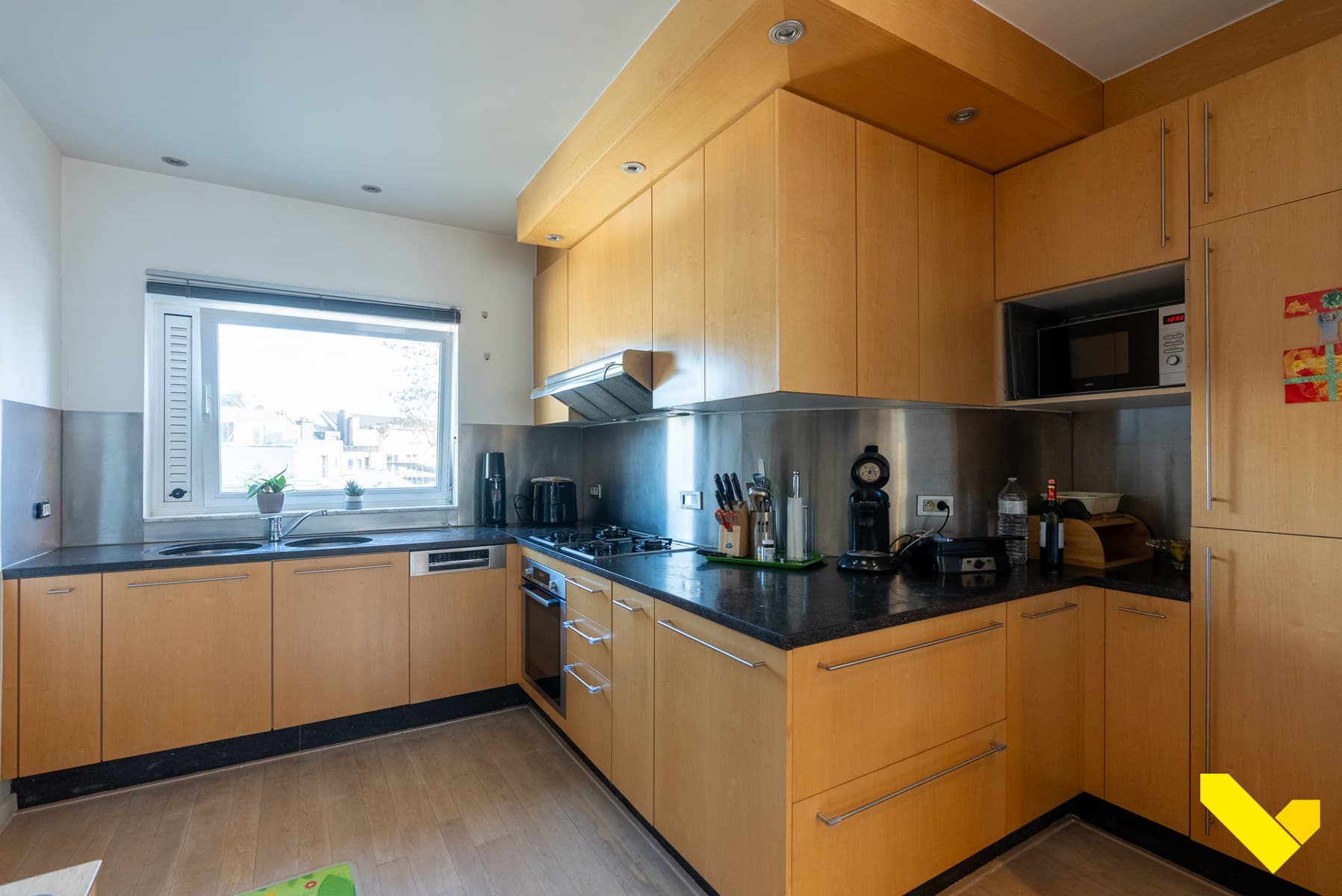 Appartement te koop