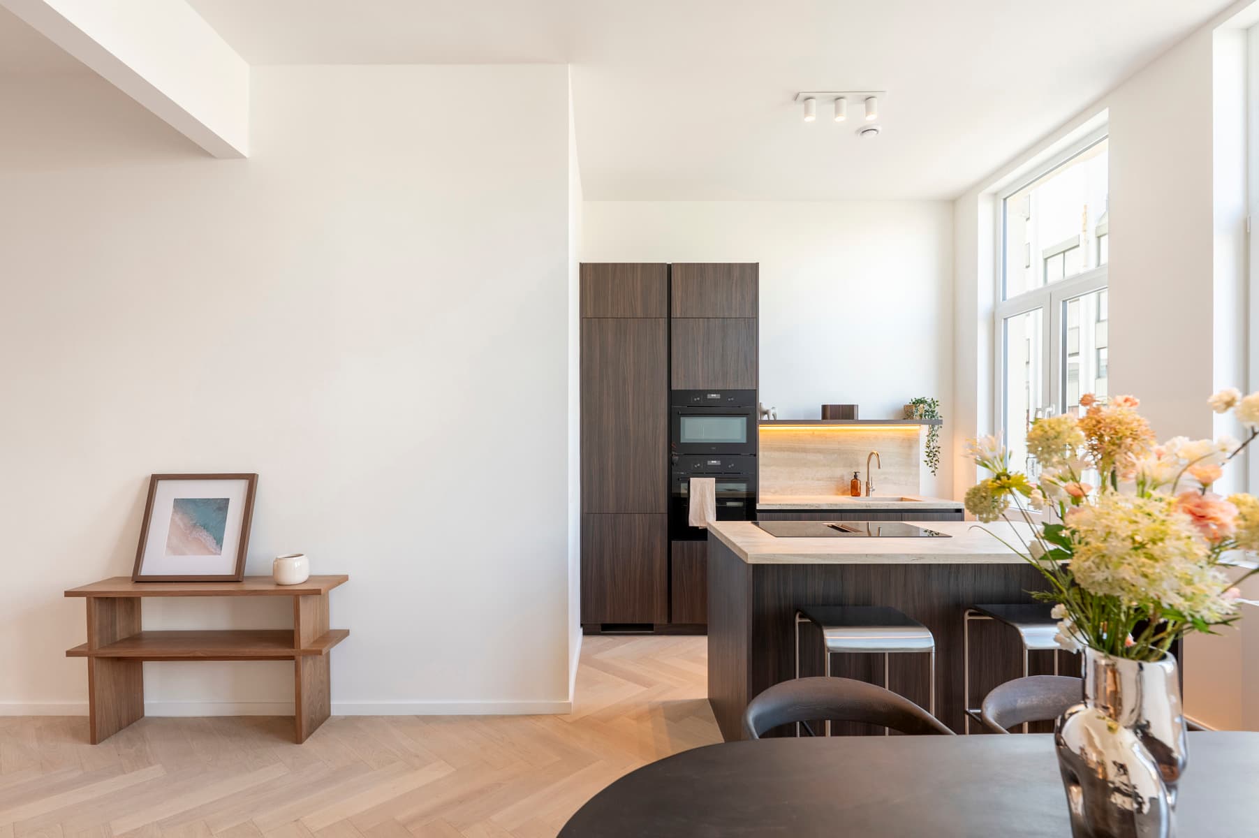 Appartement te koop